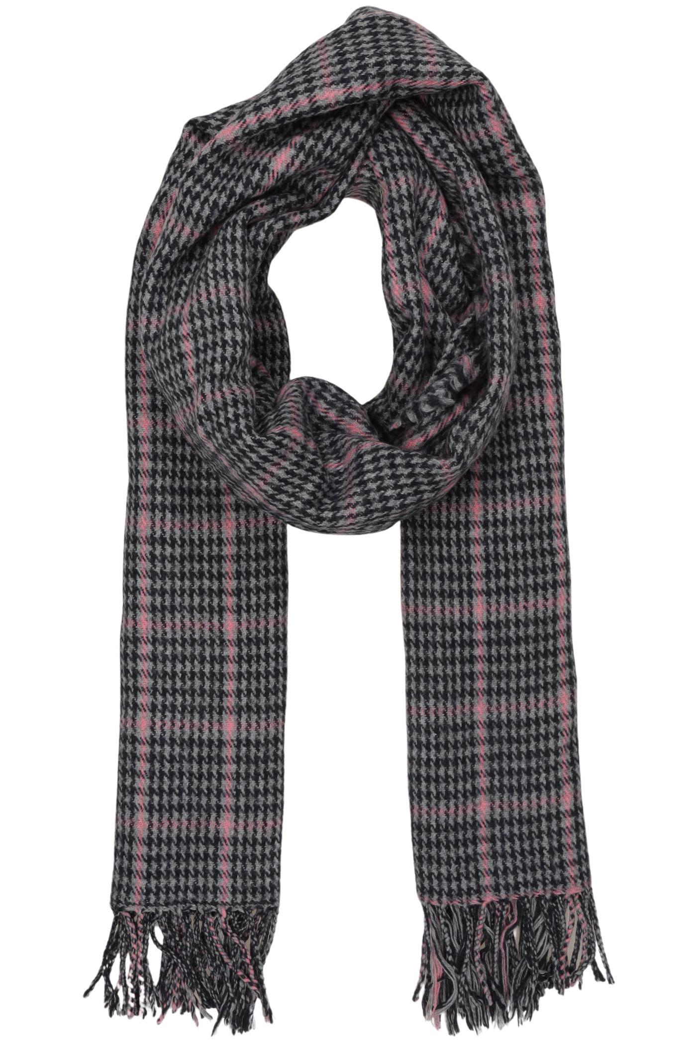 

H&M Damen Schal, mehrfarbig, Gr.