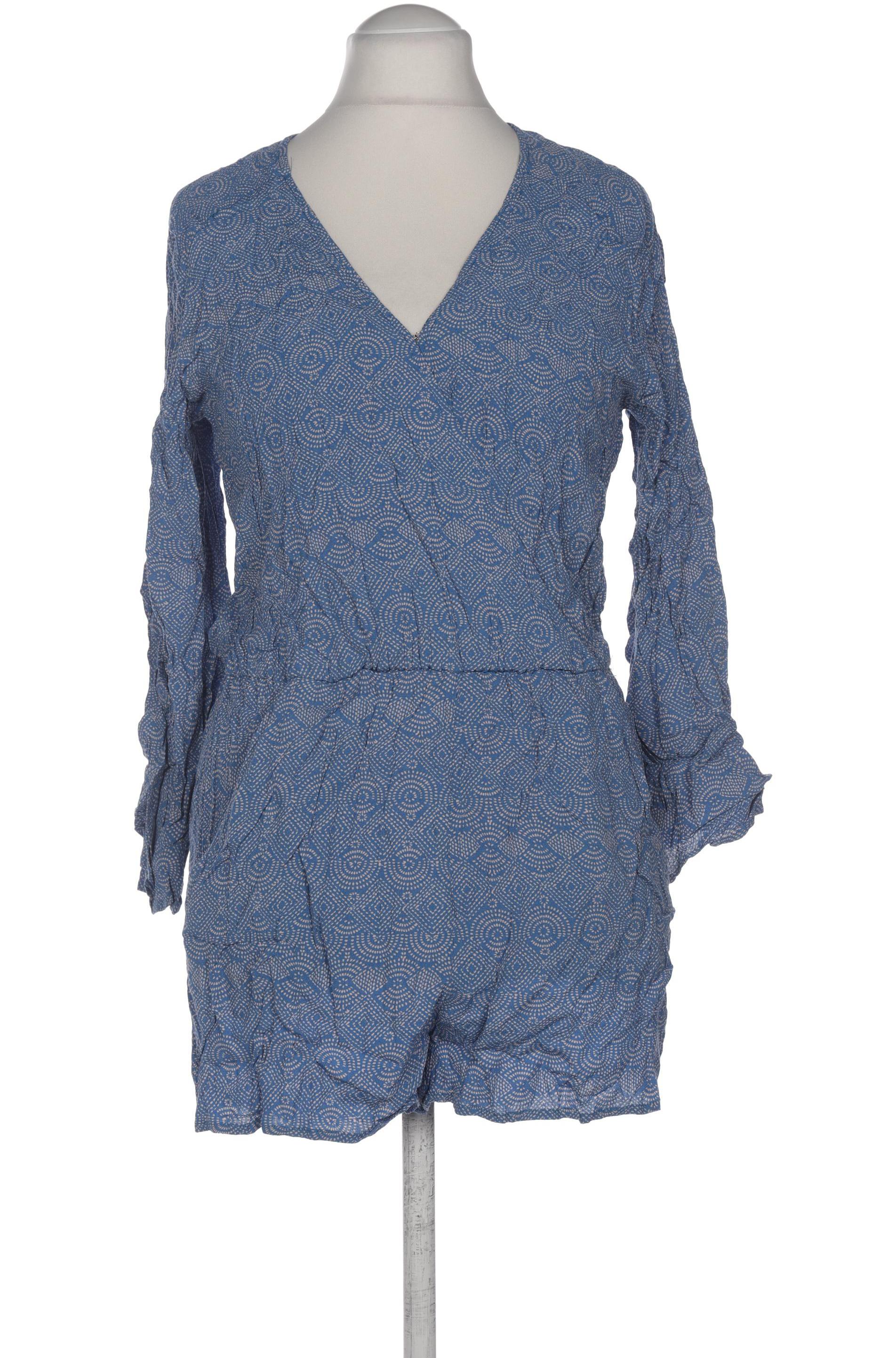 

H&M Damen Jumpsuit/Overall, blau