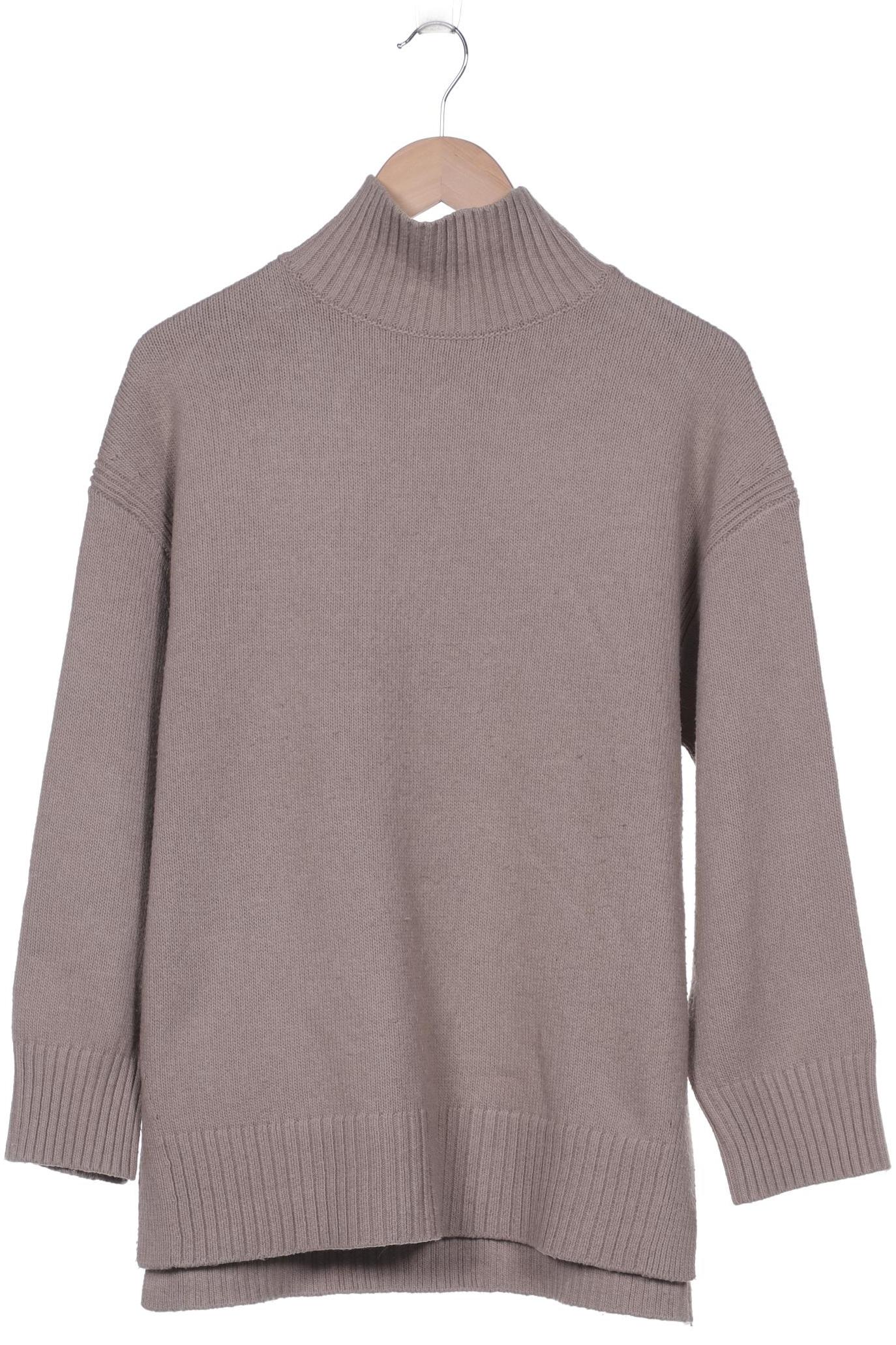

H&M Damen Pullover, beige, Gr. 36