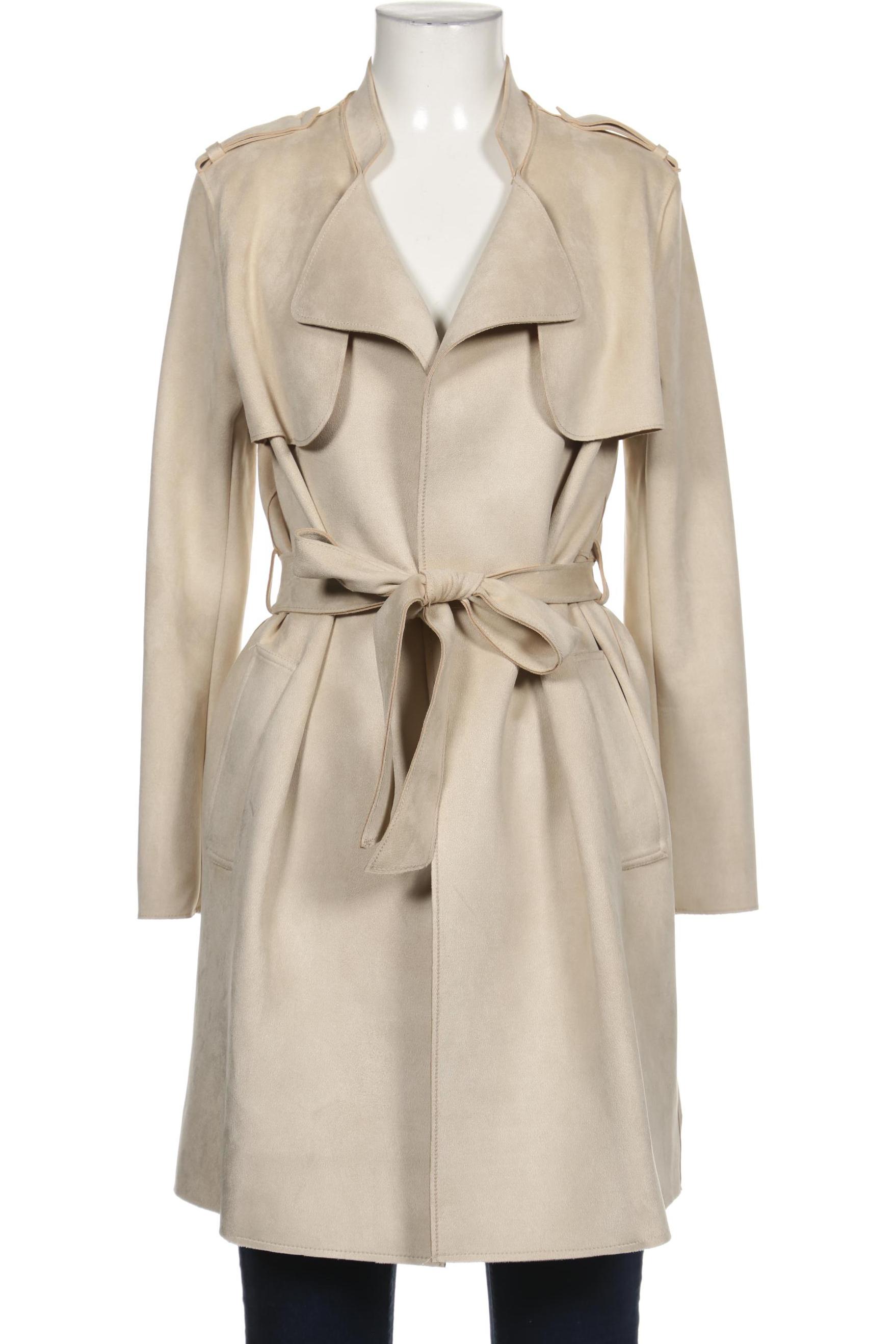 

H&M Damen Mantel, beige