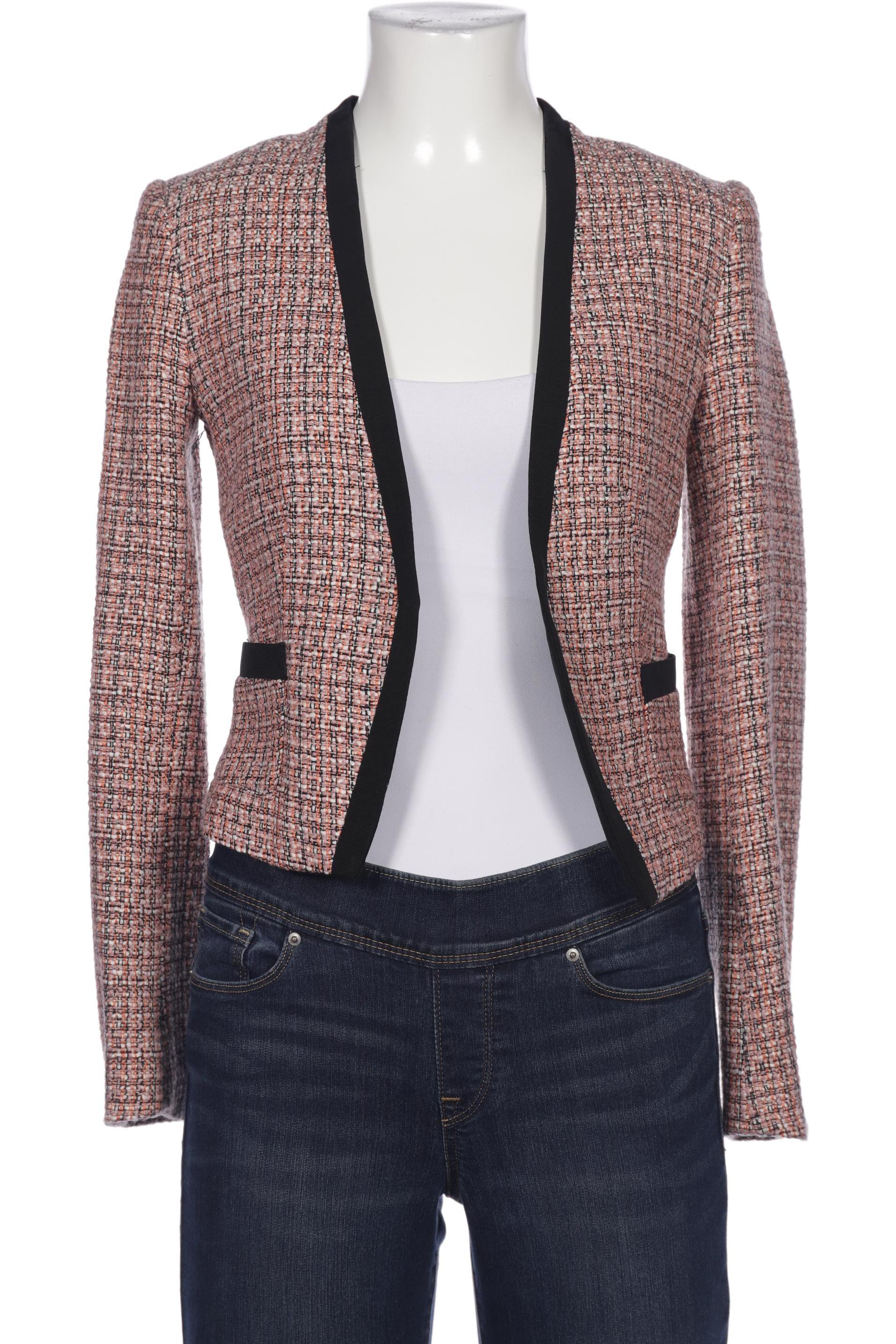 

H&M Damen Blazer, pink, Gr. 34