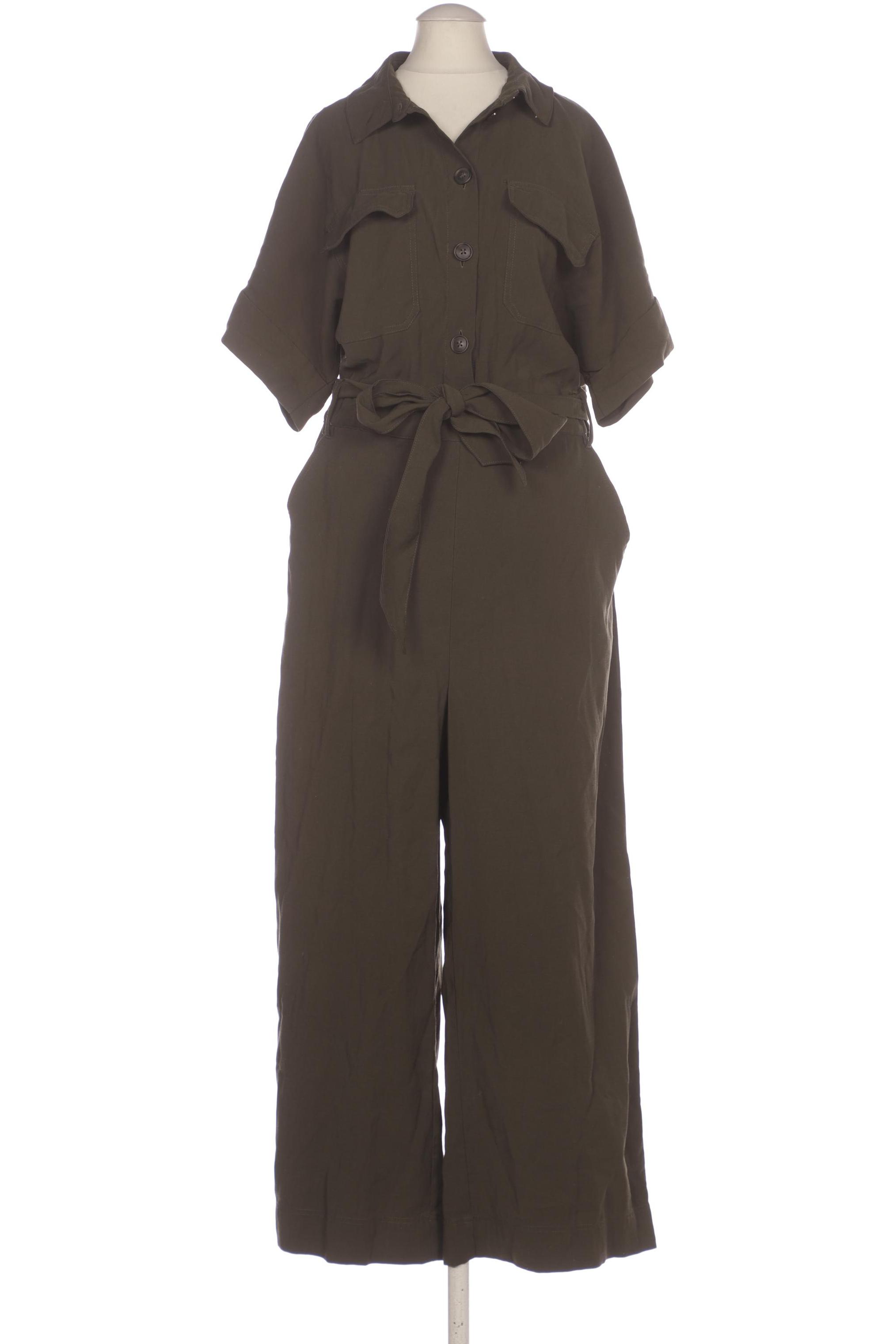 

H&M Damen Jumpsuit/Overall, grün, Gr. 40