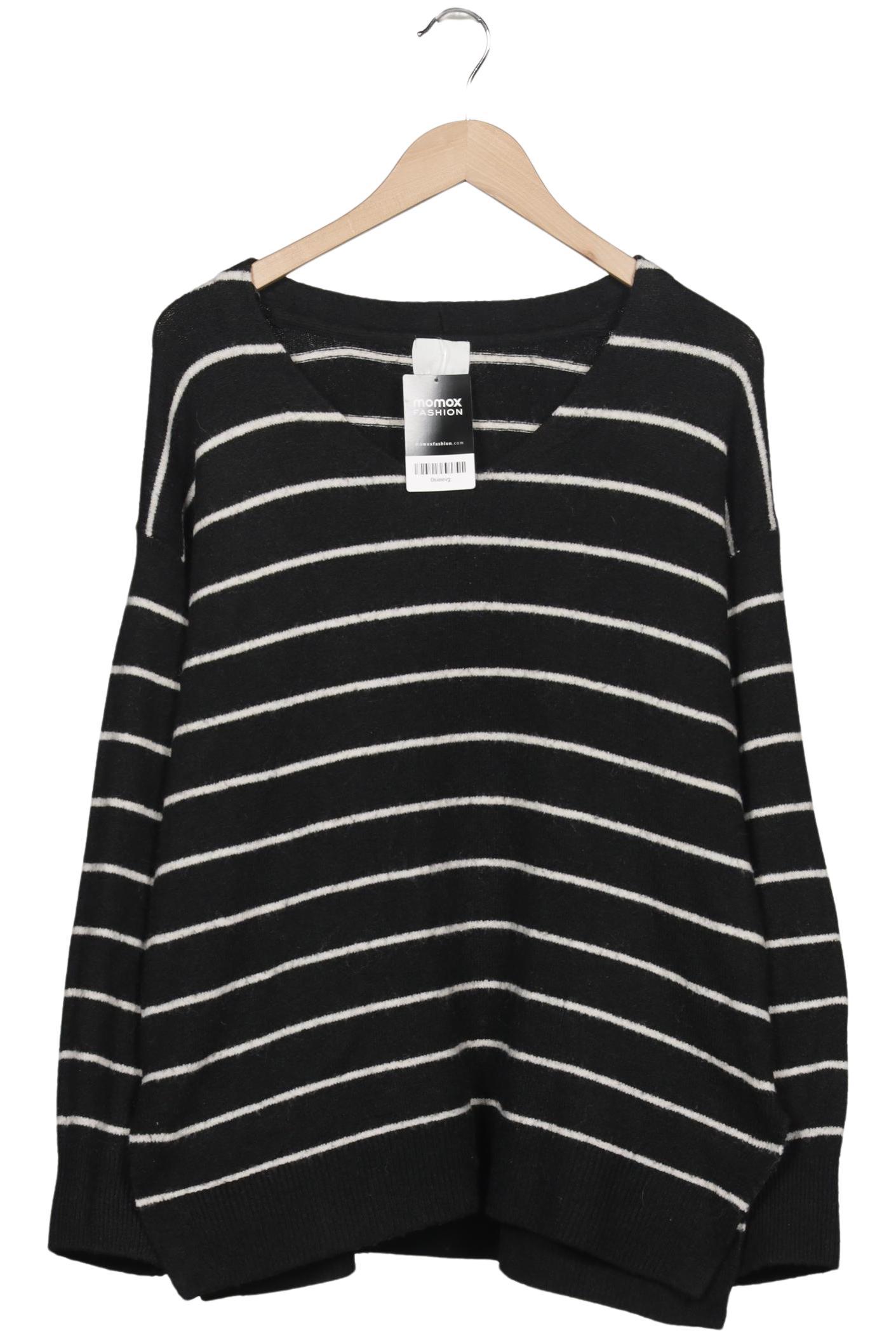 

H&M Damen Pullover, mehrfarbig, Gr. 42