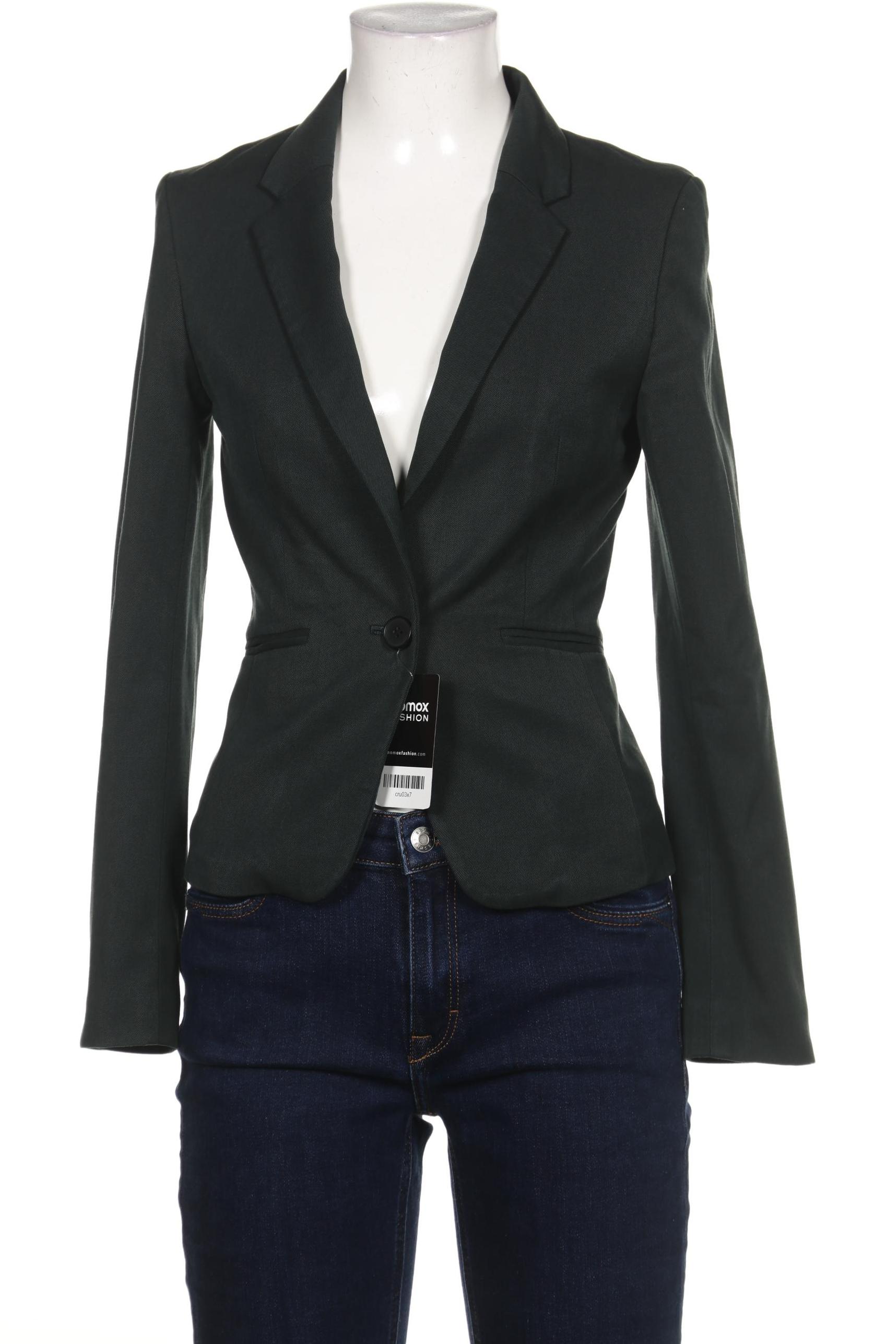 

H&M Damen Blazer, grün