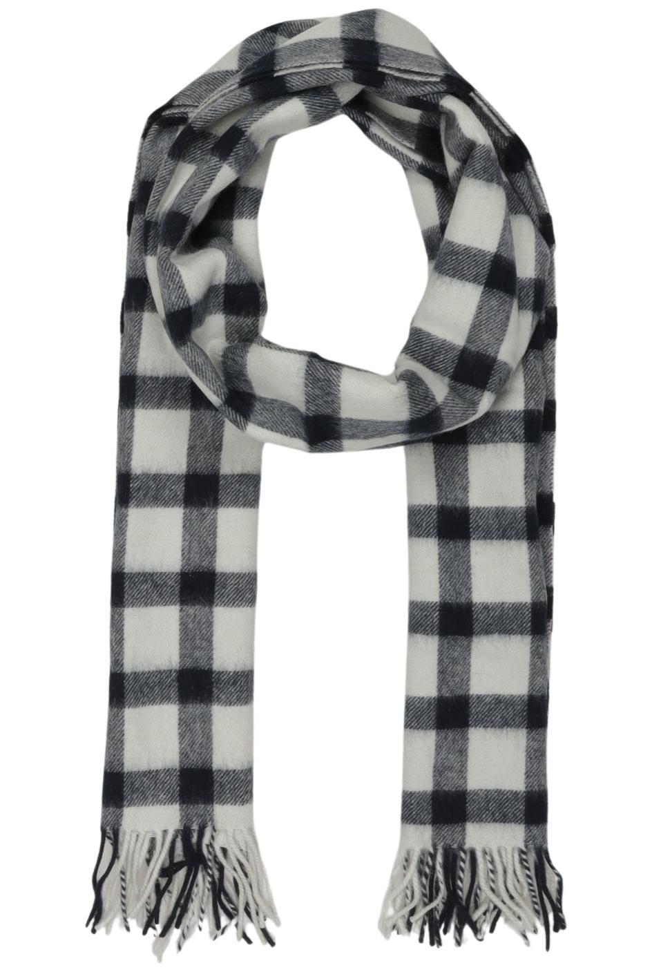 

H&M Damen Schal, mehrfarbig, Gr.