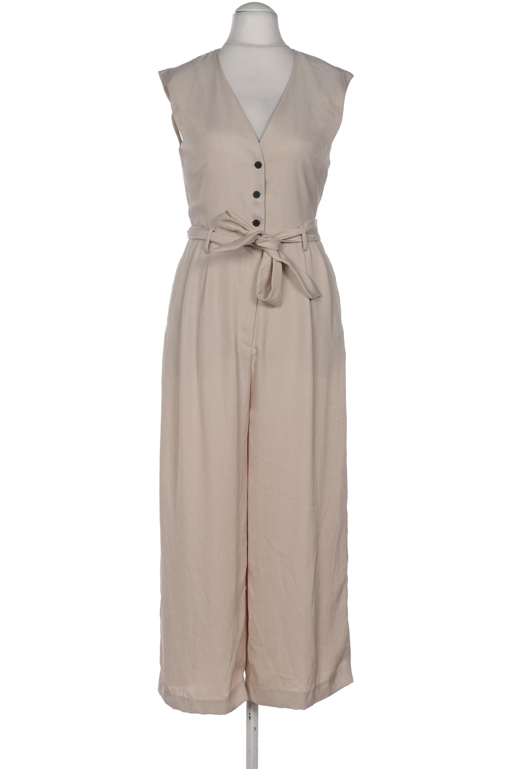 

H&M Damen Jumpsuit/Overall, beige