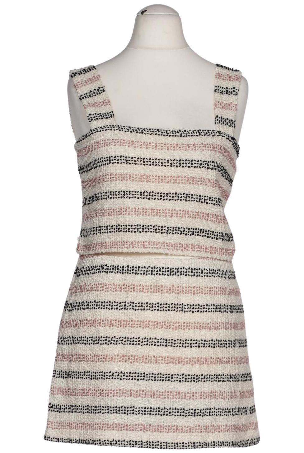 

H&M Damen Anzug, mehrfarbig, Gr. 38