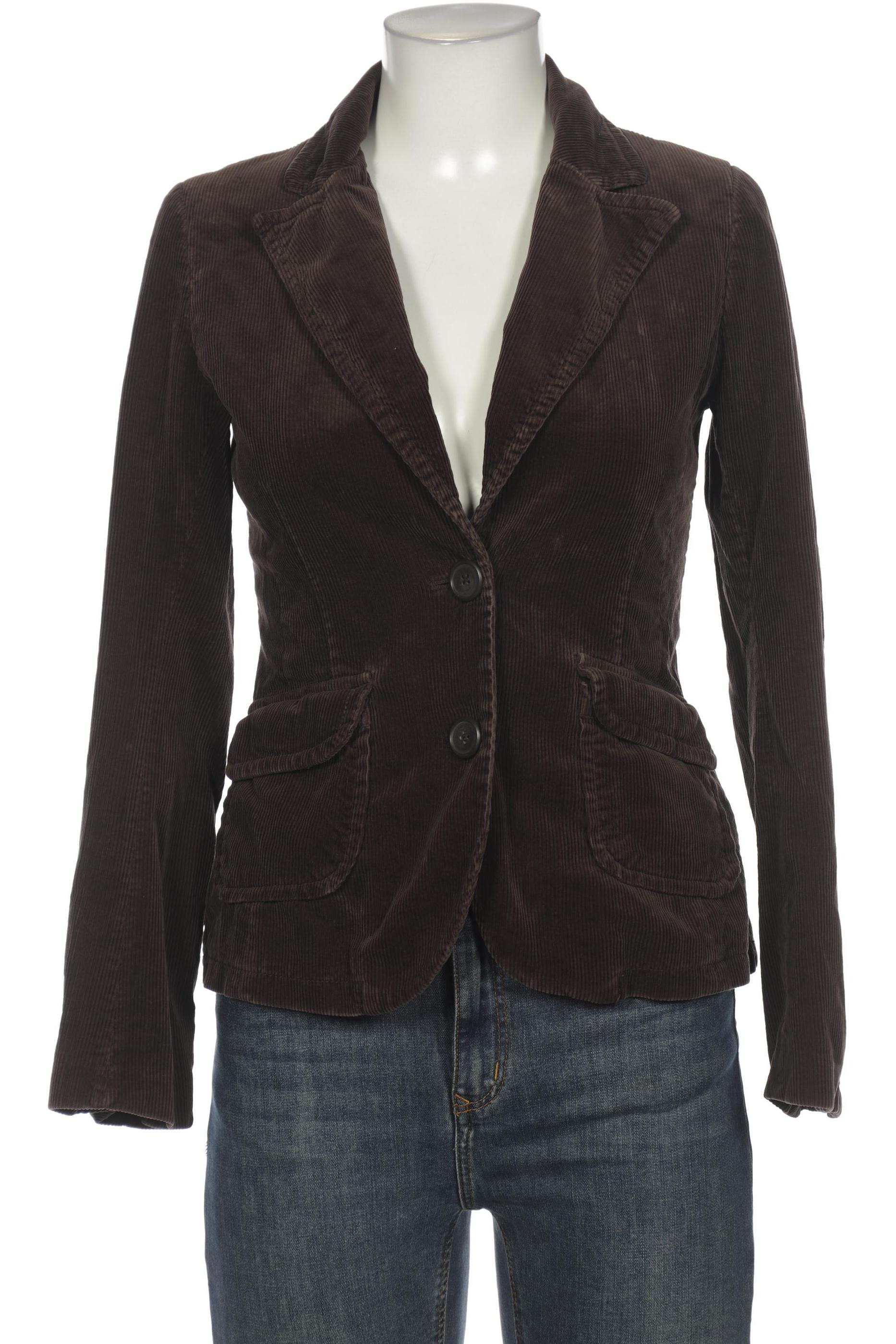 

H&M Damen Blazer, braun