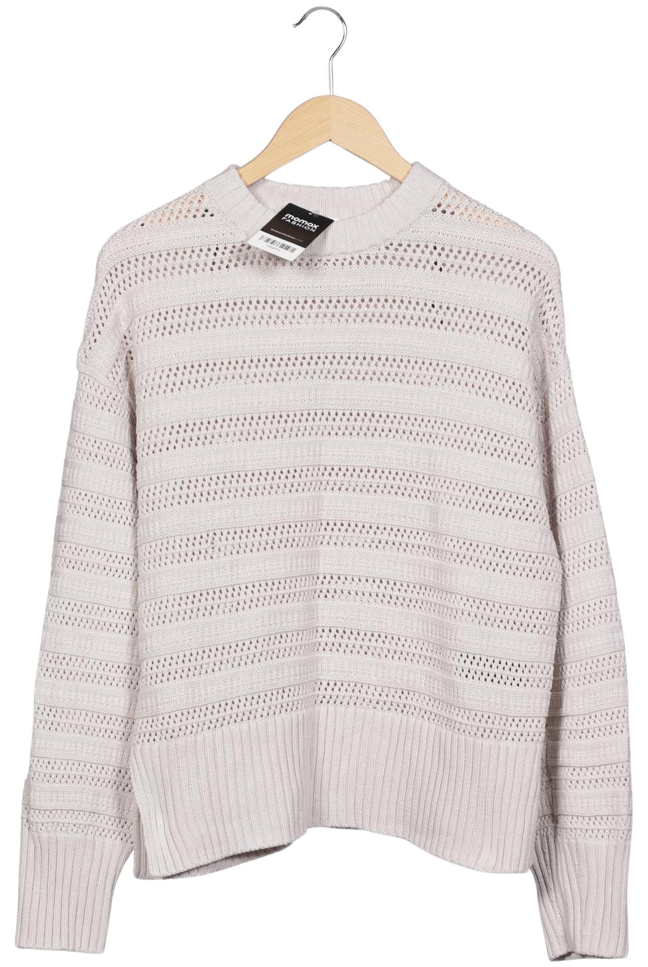 

H&M Damen Pullover, beige, Gr. 36