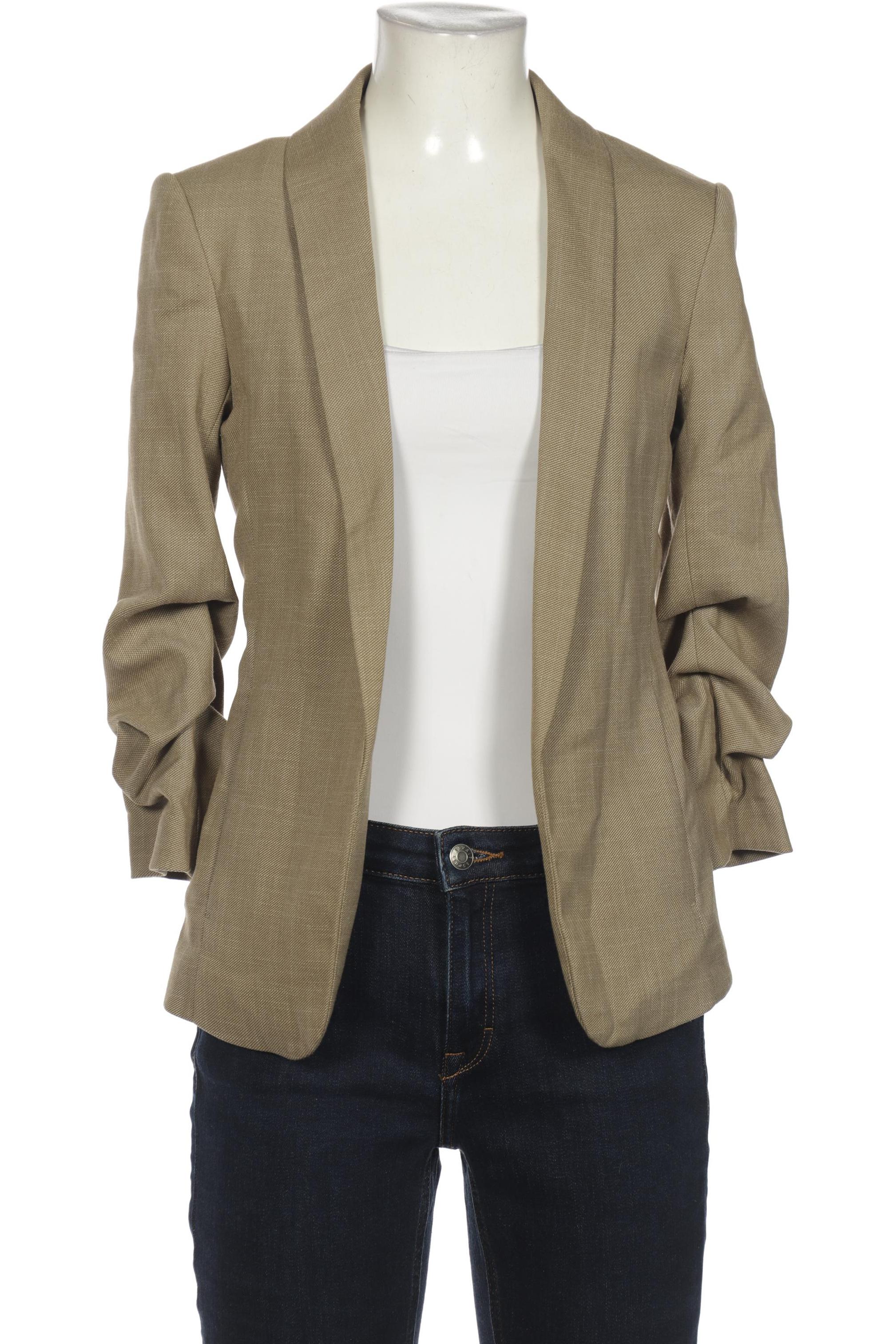 

H&M Damen Blazer, grün