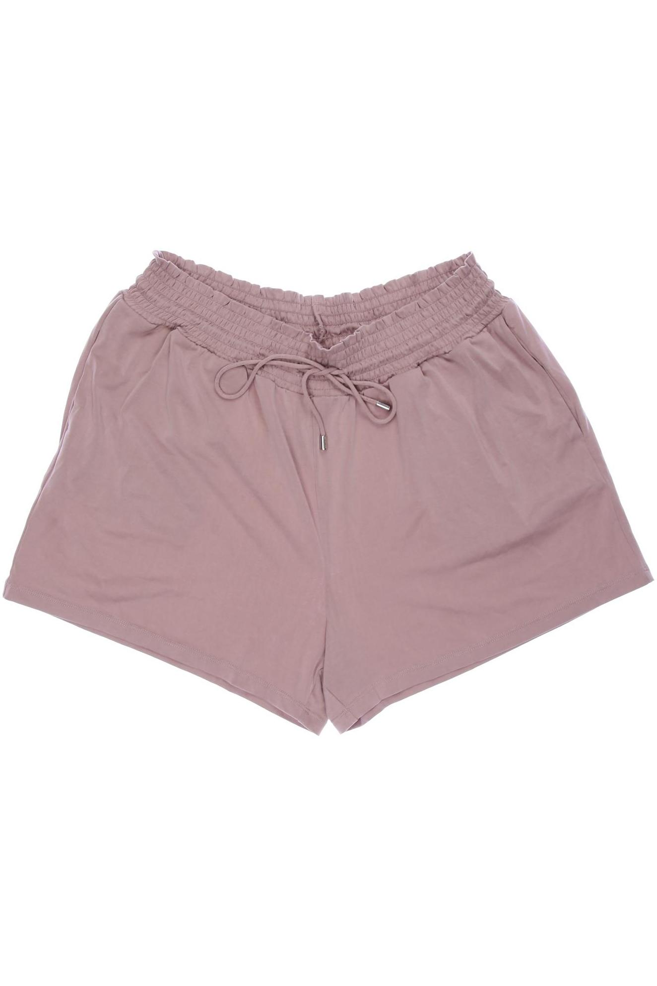 

H&M Damen Shorts, pink, Gr. 36