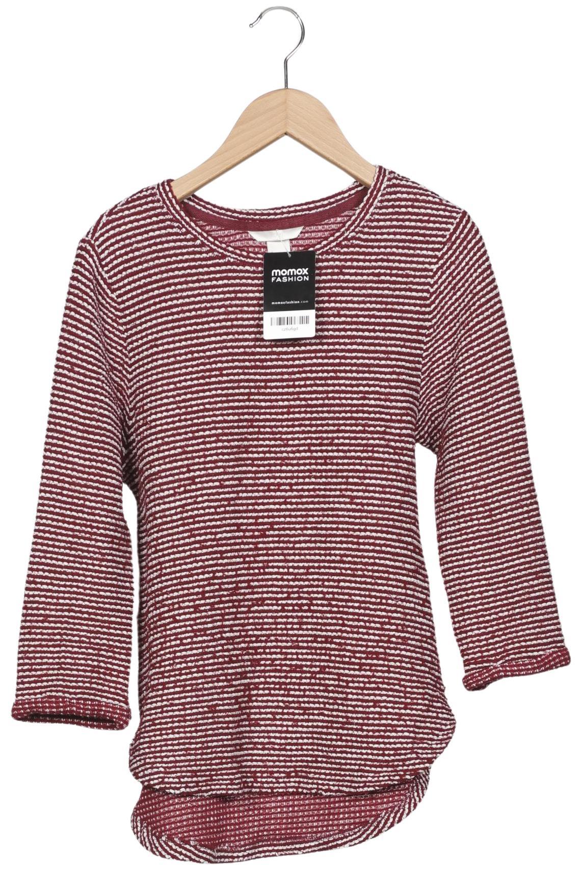 

H&M Damen Pullover, mehrfarbig, Gr. 34