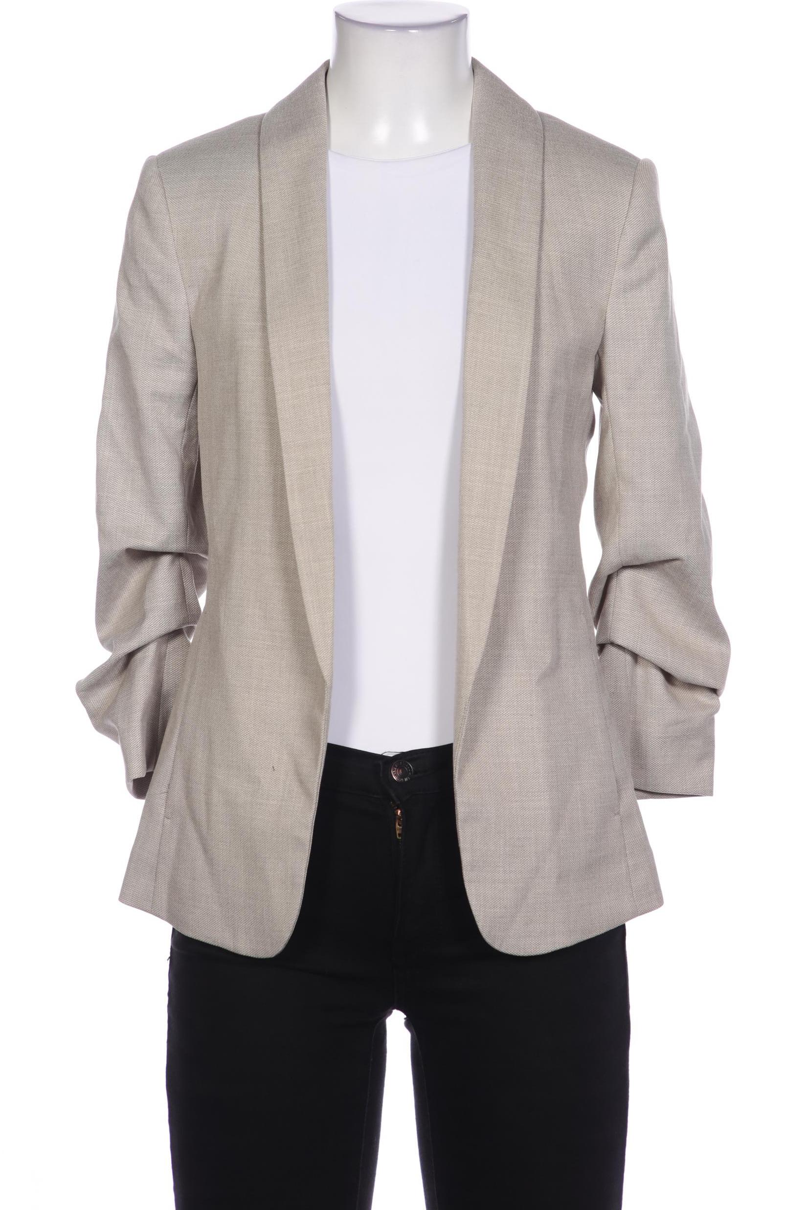 

H&M Damen Blazer, beige