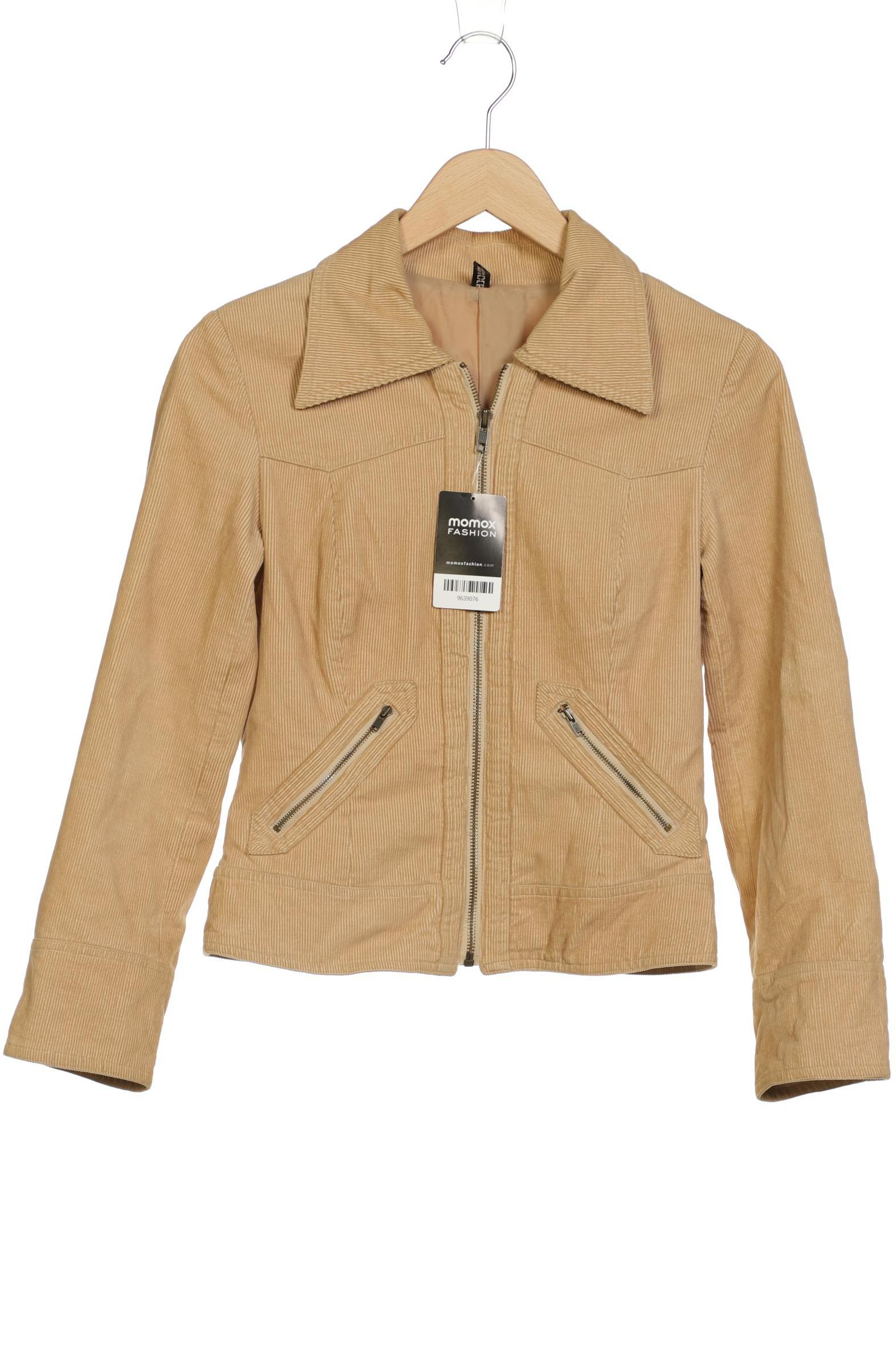 

H&M Damen Blazer, beige