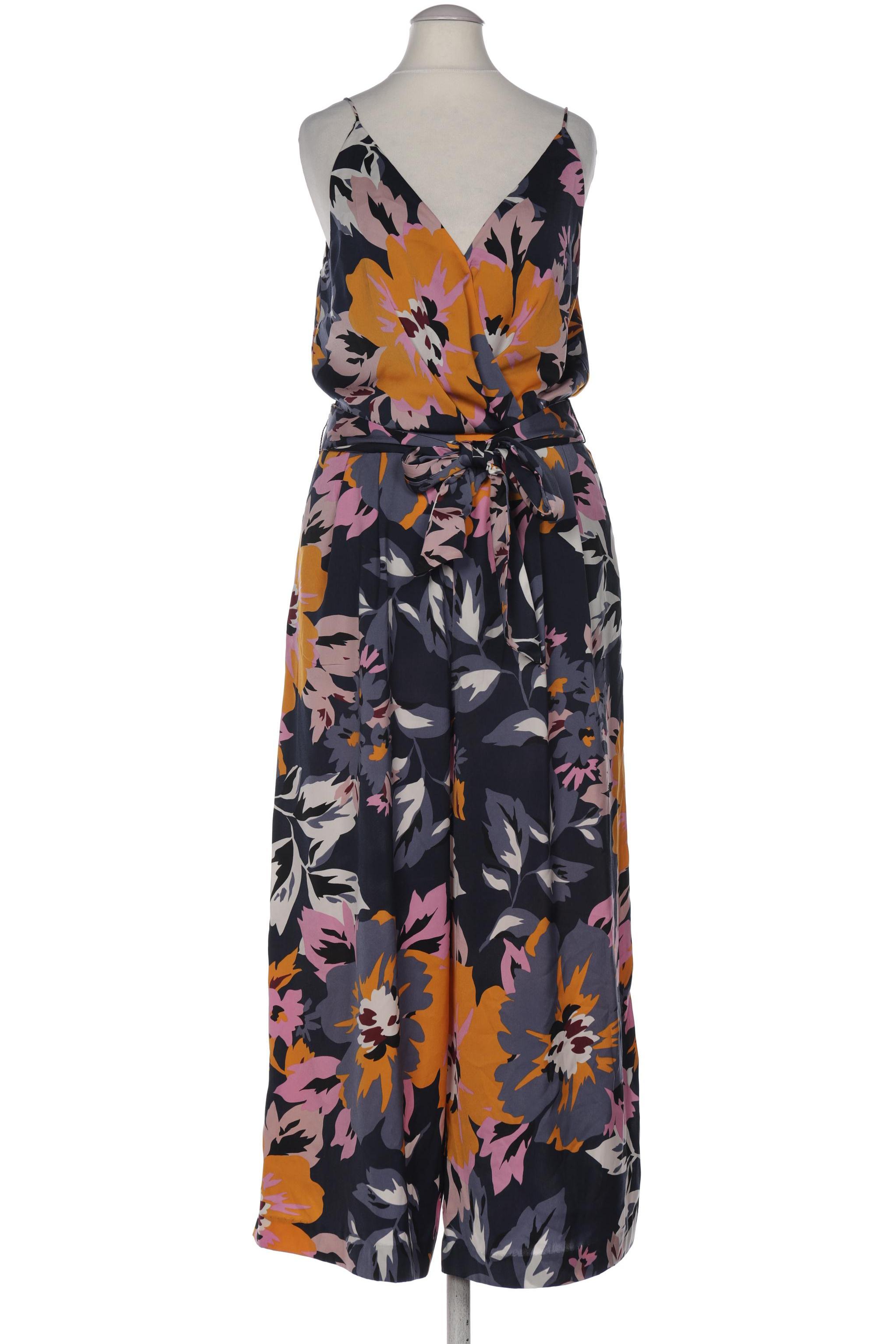 

H&M Damen Jumpsuit/Overall, mehrfarbig, Gr. 36