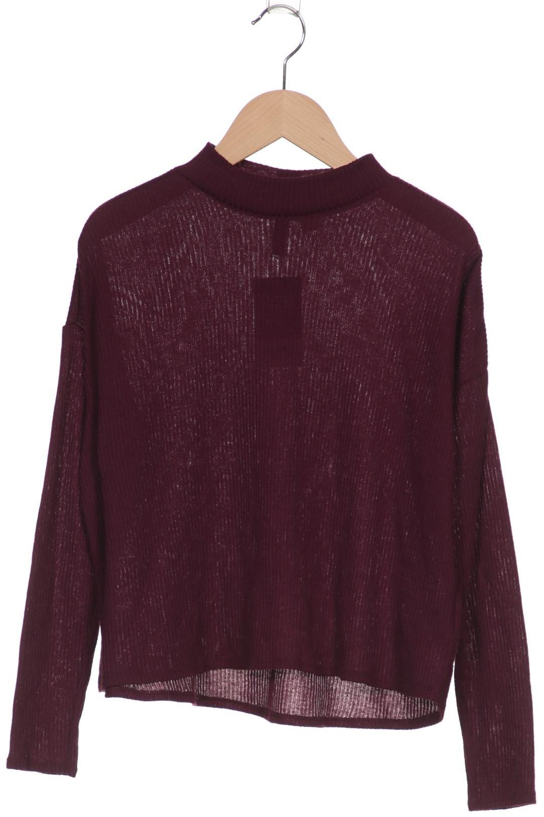 

H&M Damen Pullover, flieder, Gr. 34