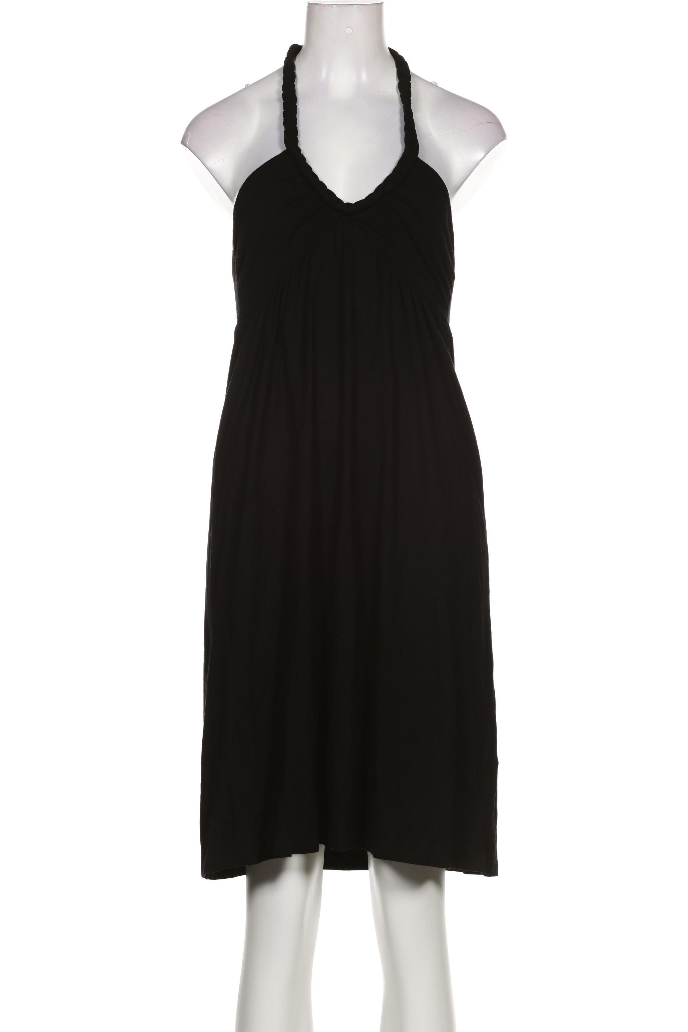 

H&M Damen Kleid, schwarz, Gr. 32