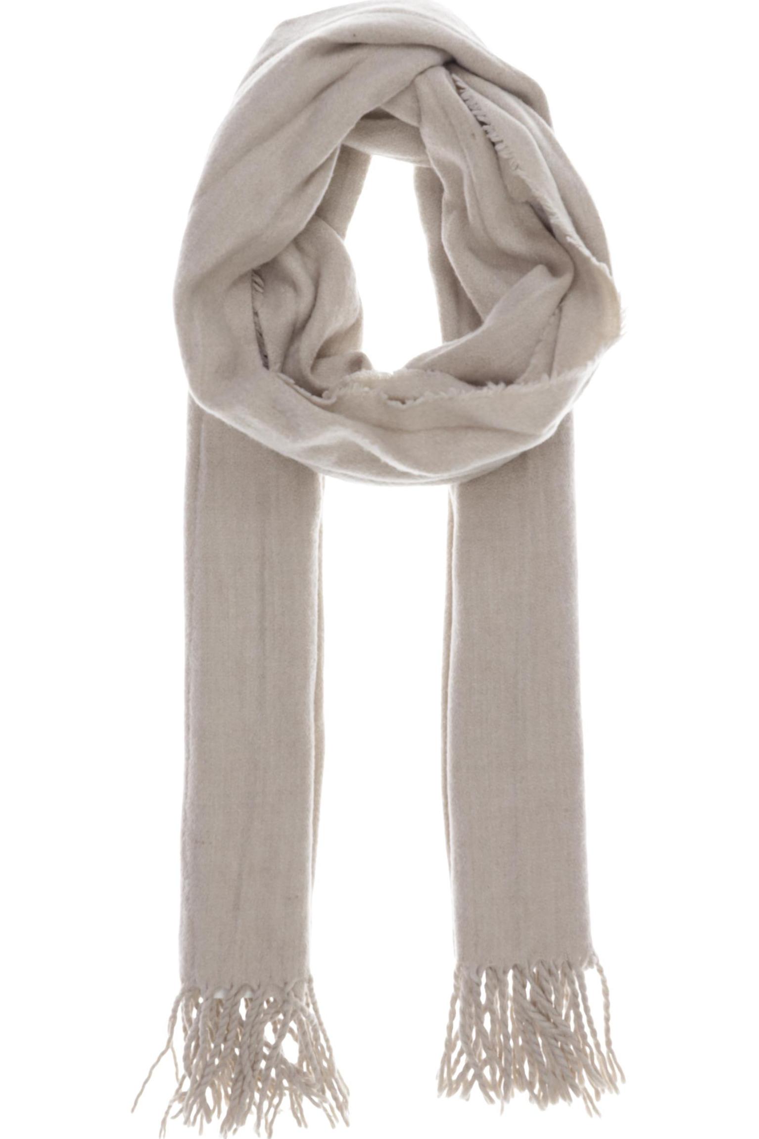 

H&M Damen Schal, beige, Gr.