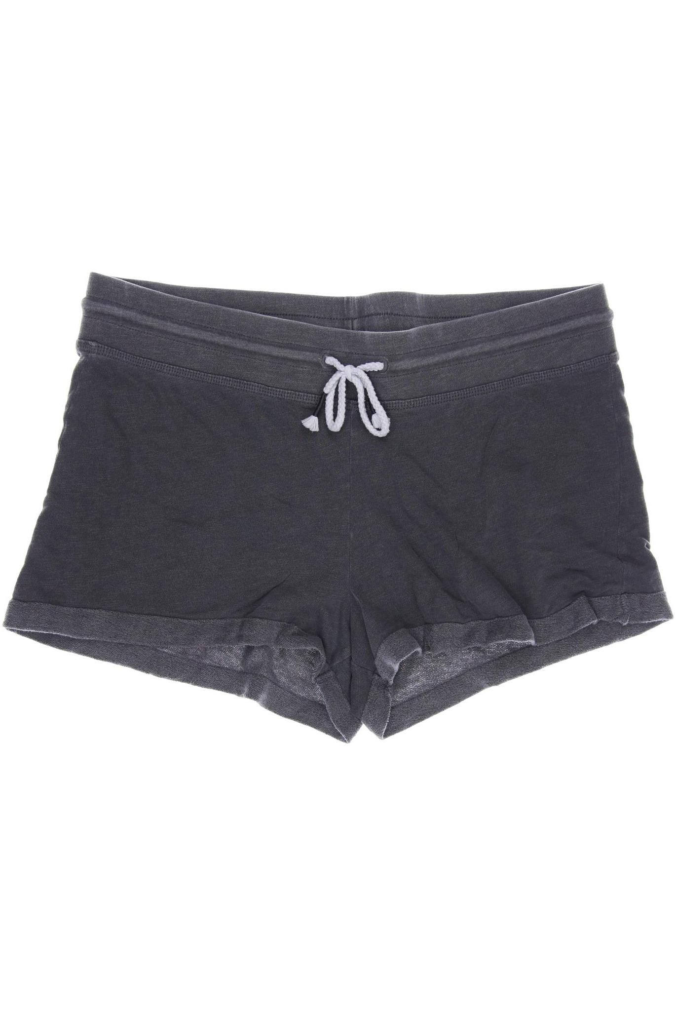 

H&M Damen Shorts, grau