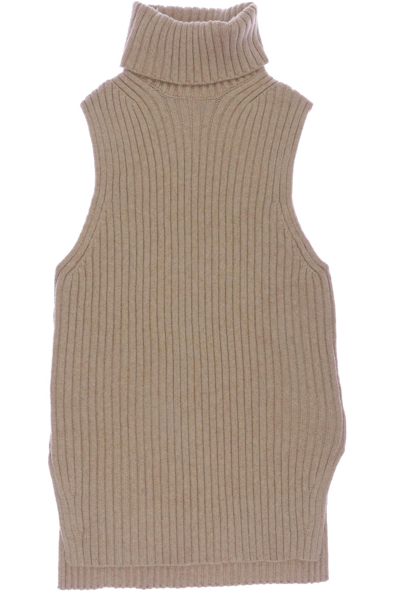 

H&M Damen Pullover, braun, Gr. 34