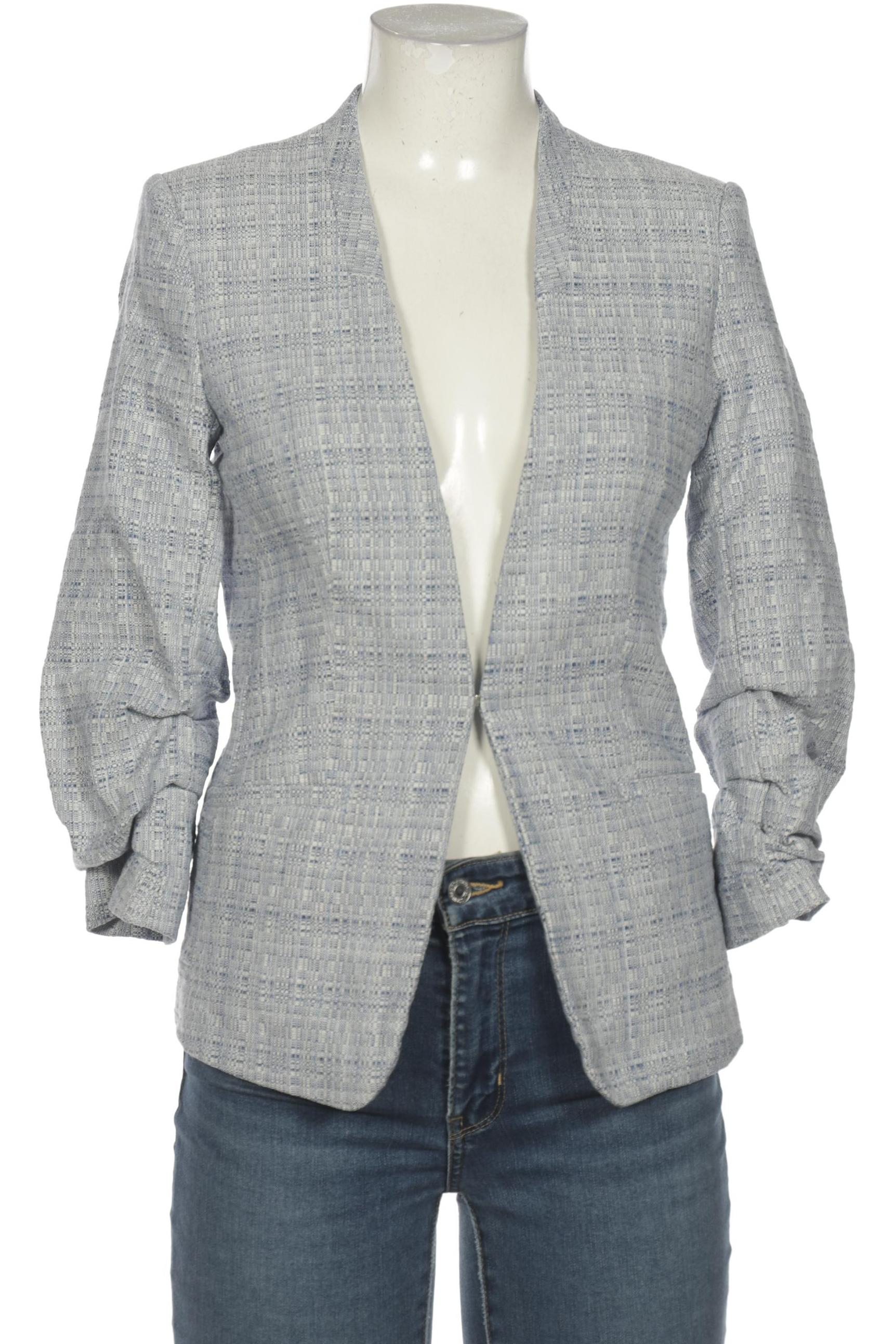

H&M Damen Blazer, blau