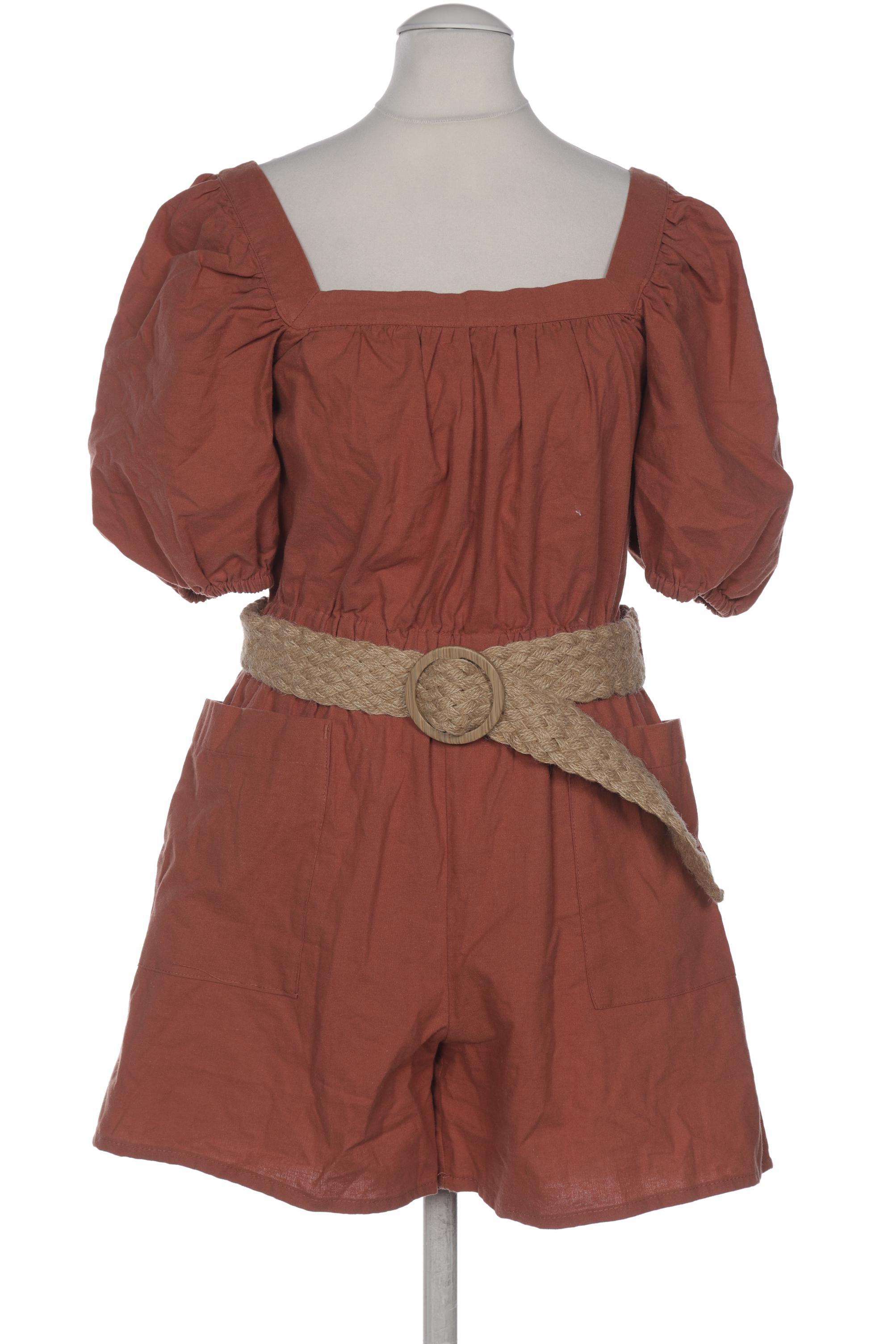 

H&M Damen Jumpsuit/Overall, orange