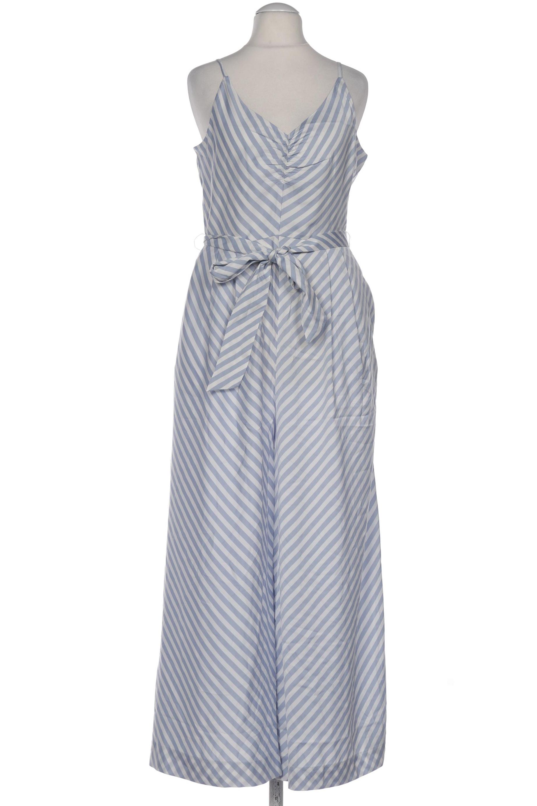 

H&M Damen Jumpsuit/Overall, blau, Gr. 36