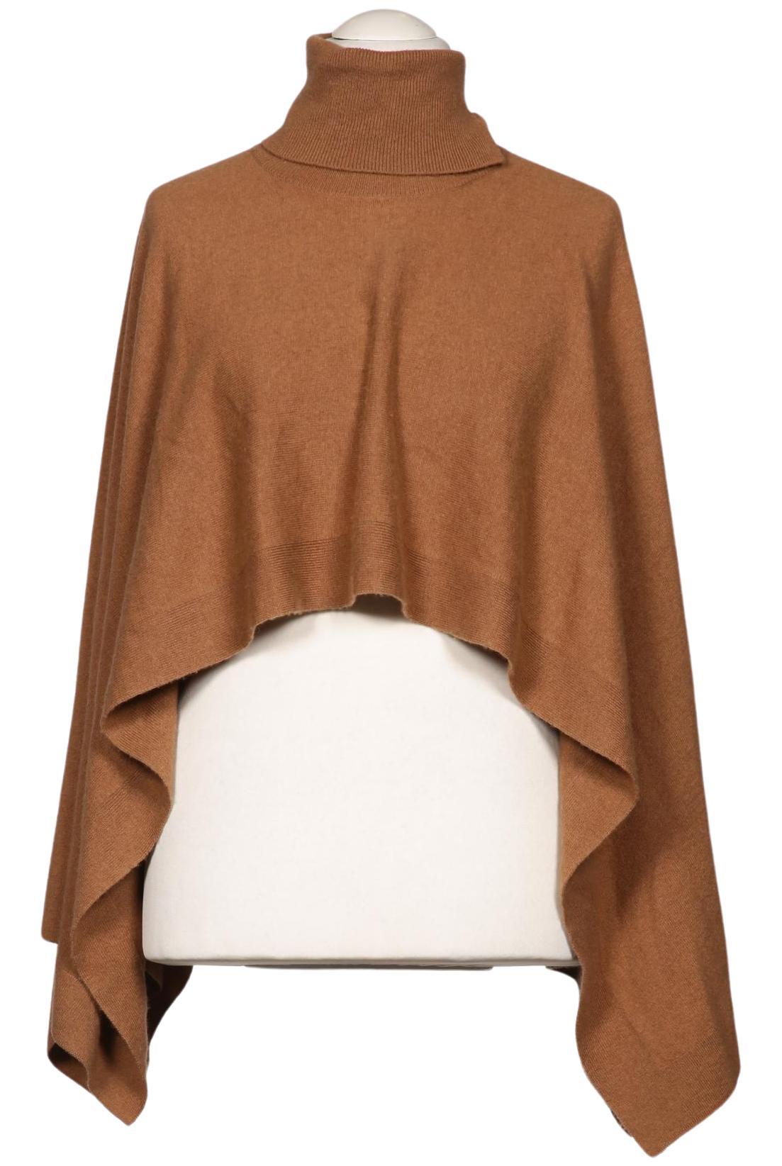 

H&M Damen Pullover, braun, Gr. uni