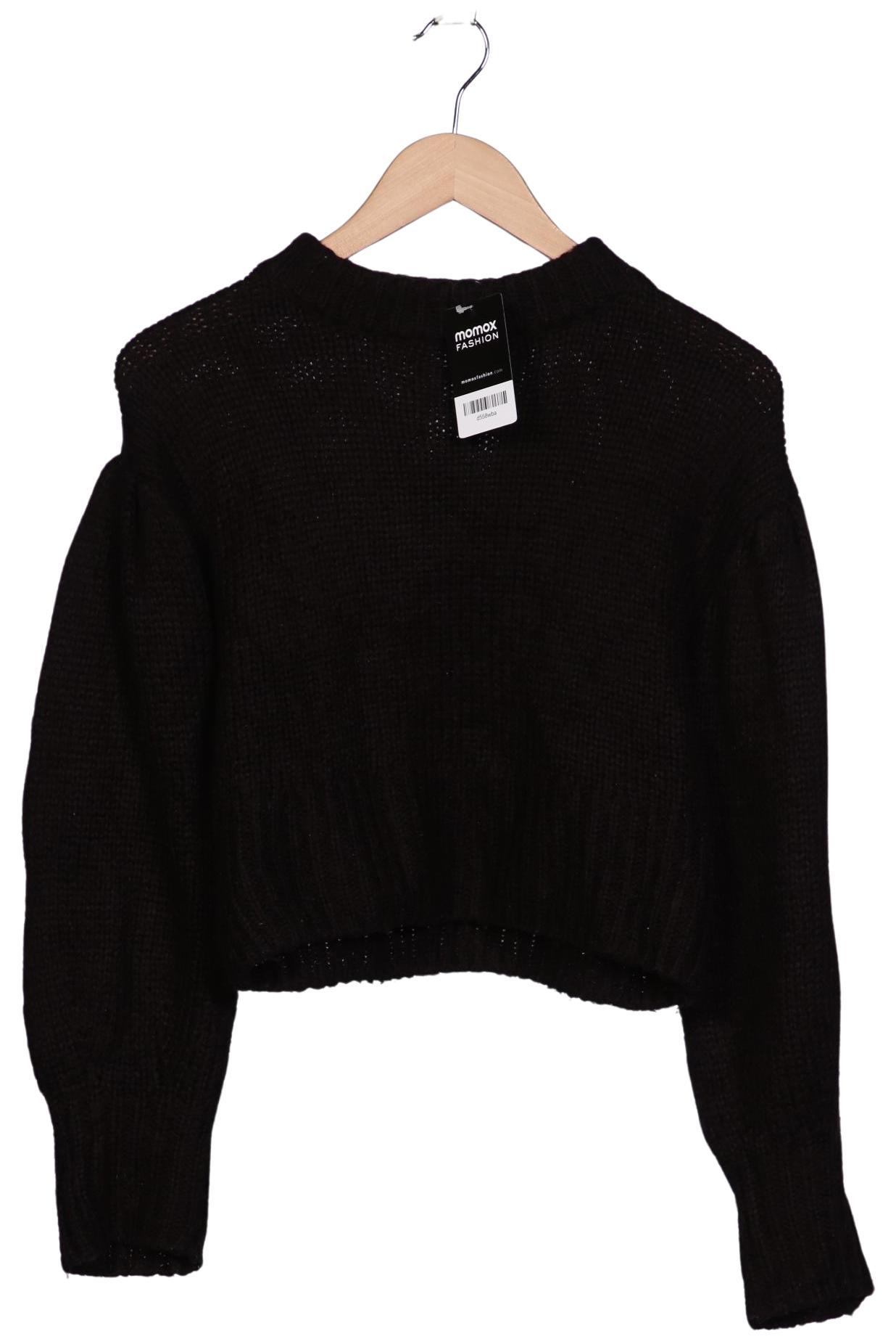 

H&M Damen Pullover, braun, Gr. 34