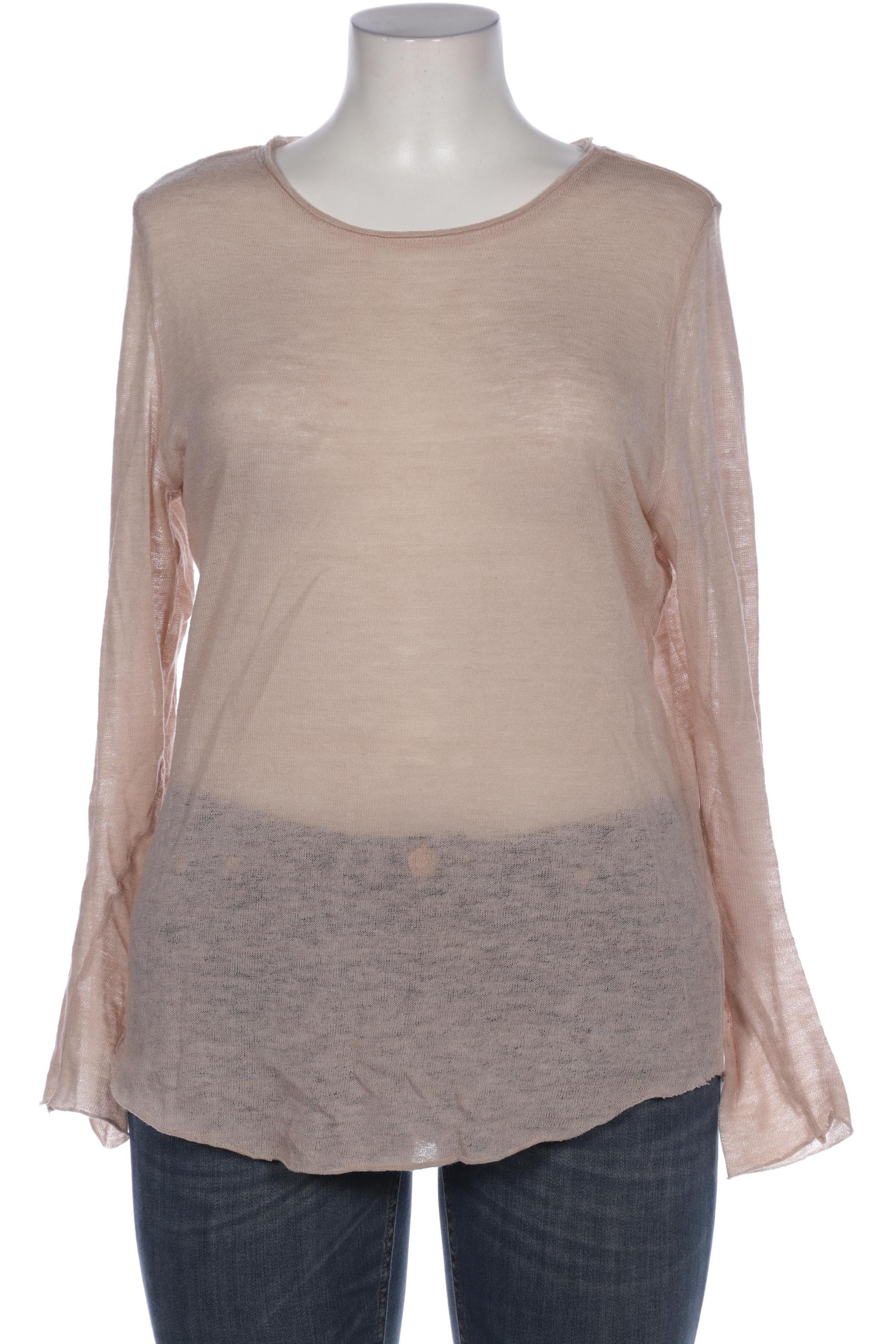 Thumbnail - H&amp;M Damen Pullover, beige, Gr. 42