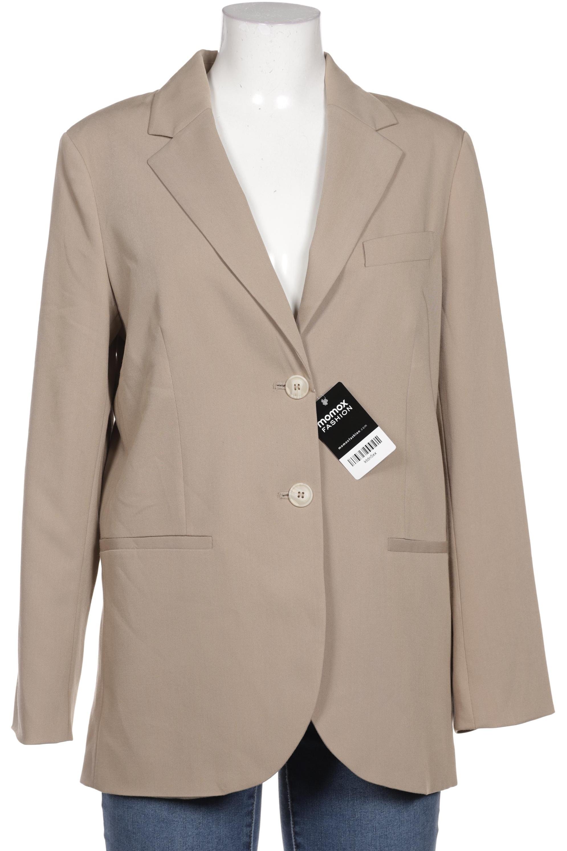 

H&M Damen Blazer, beige