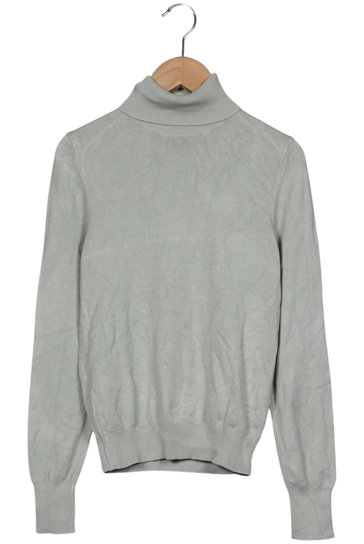 

H&M Damen Pullover, hellgrün, Gr. 36