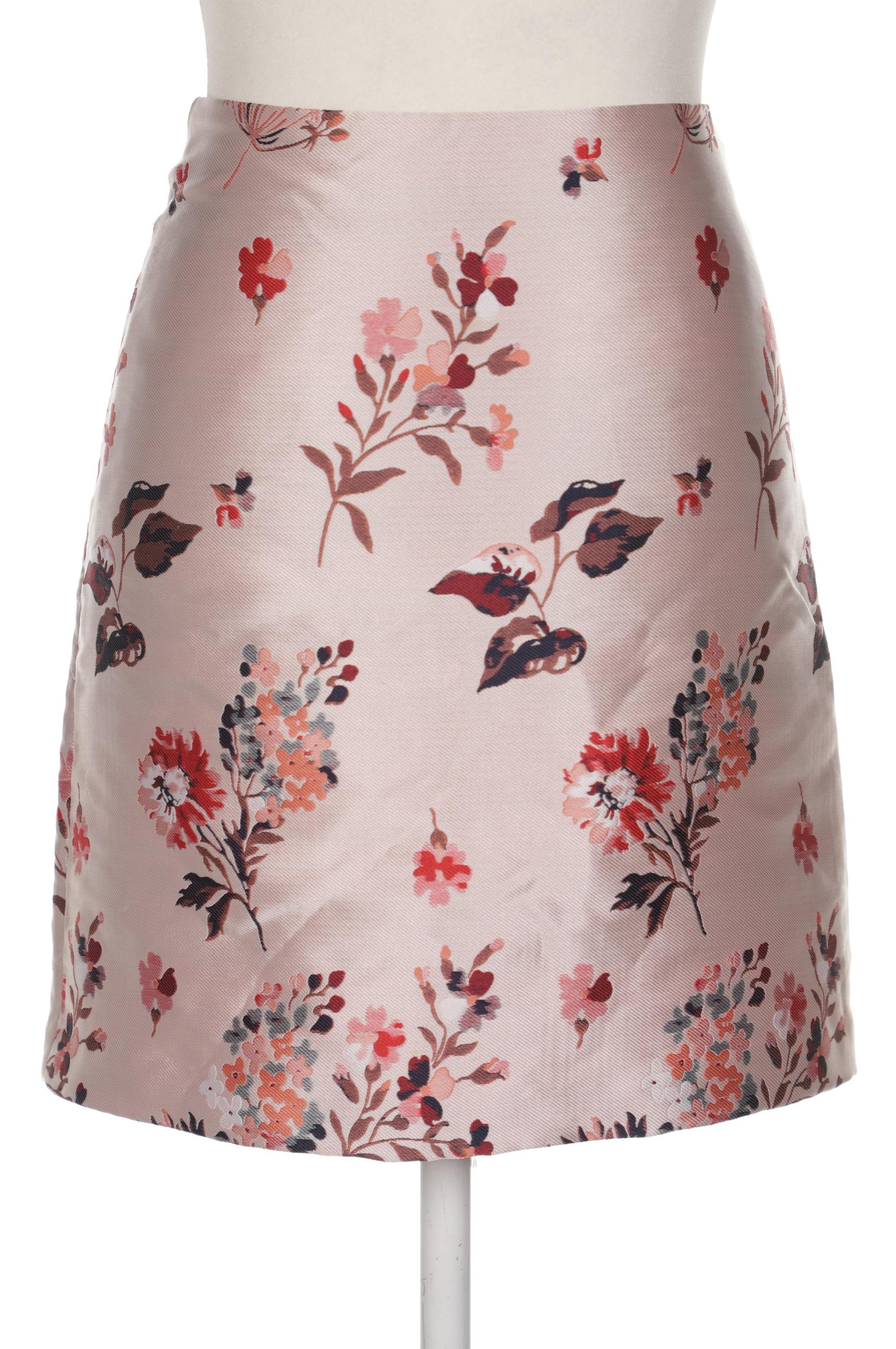 

H&M Damen Rock, pink, Gr. 34