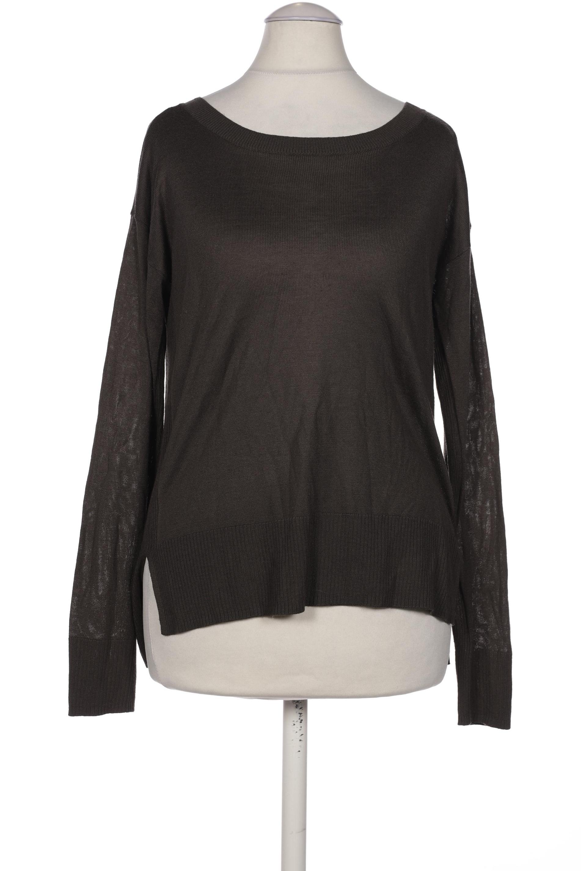 

H&M Damen Pullover, grün, Gr. 34