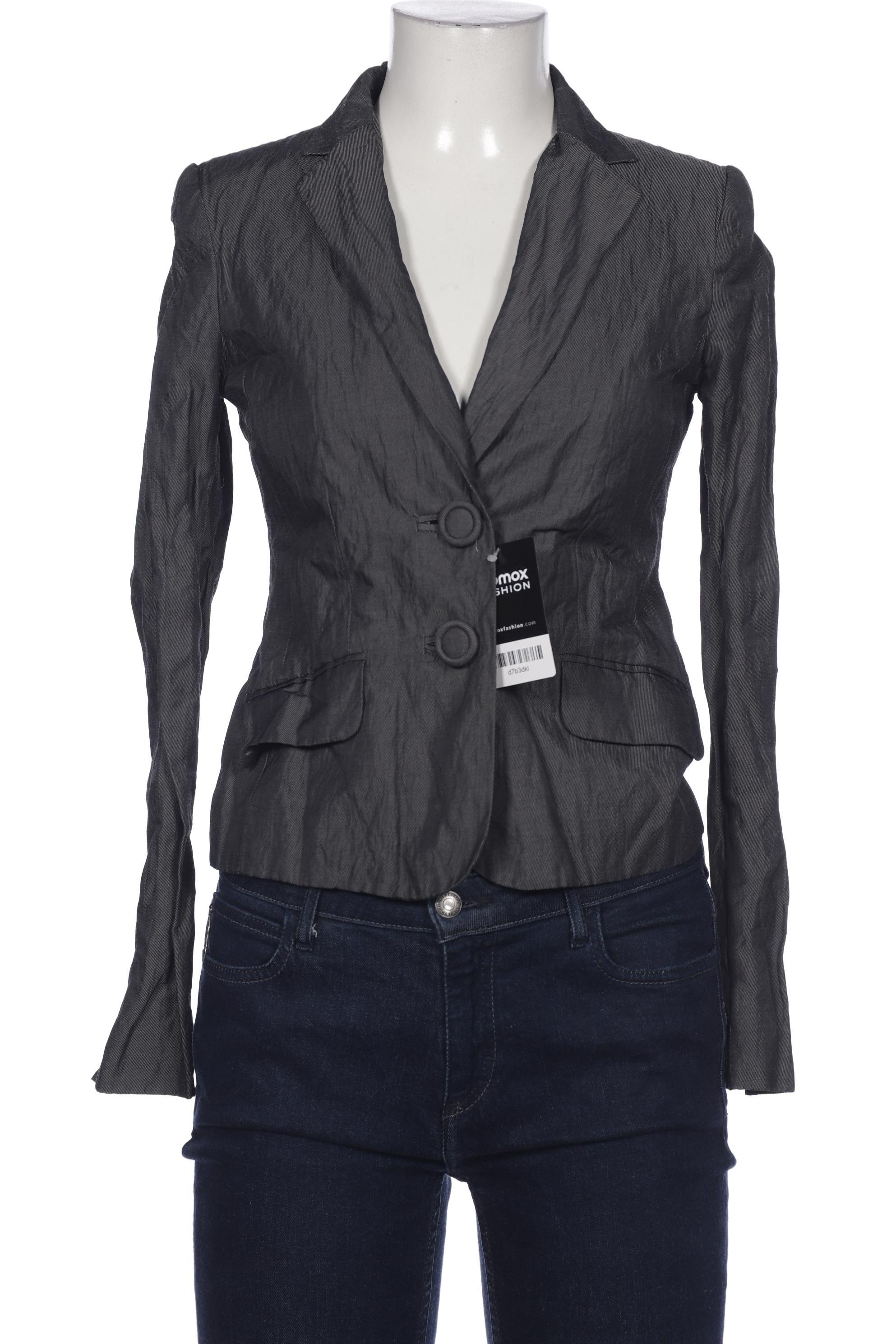 

H&M Damen Blazer, grau