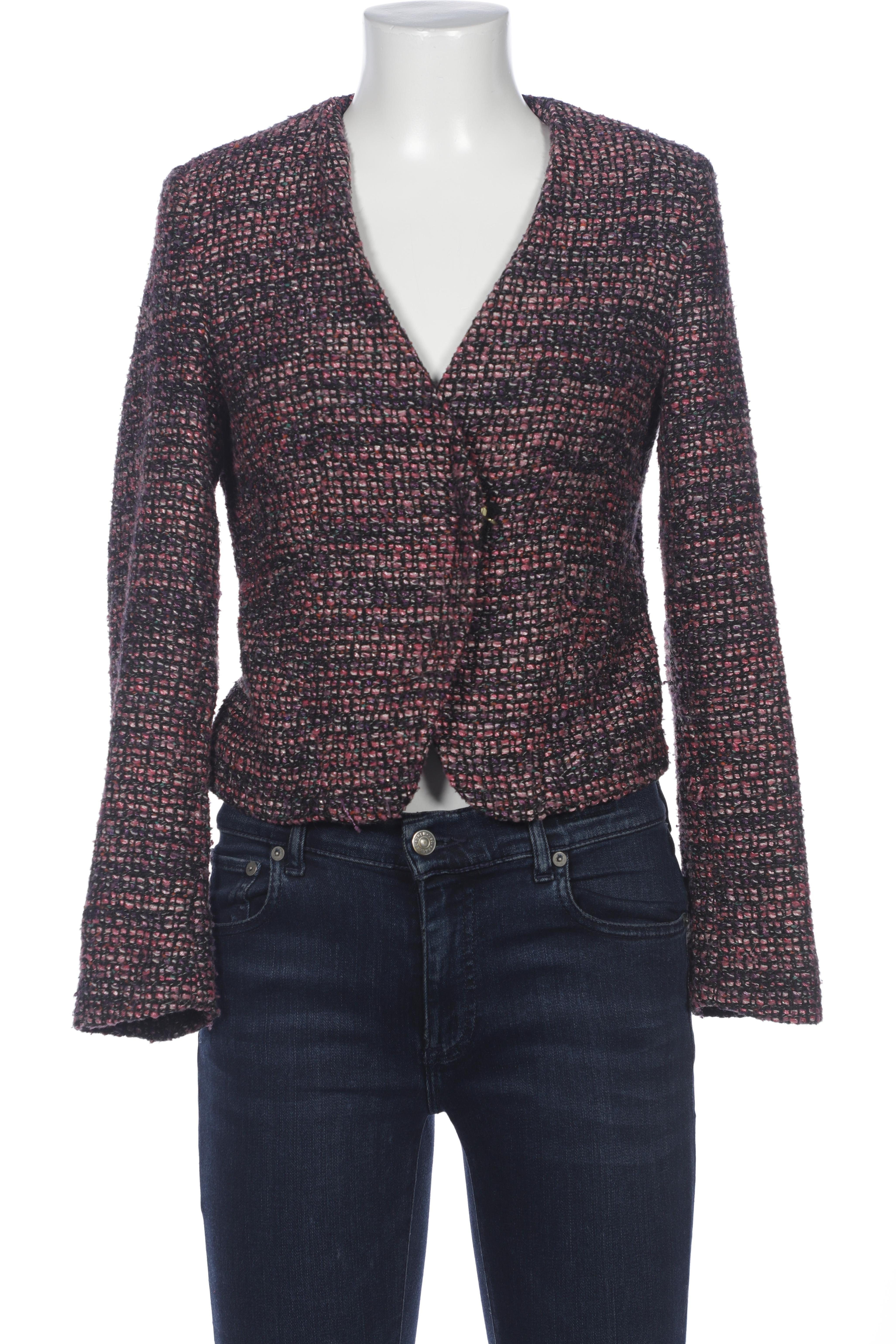 

H&M Damen Blazer, flieder, Gr. 38