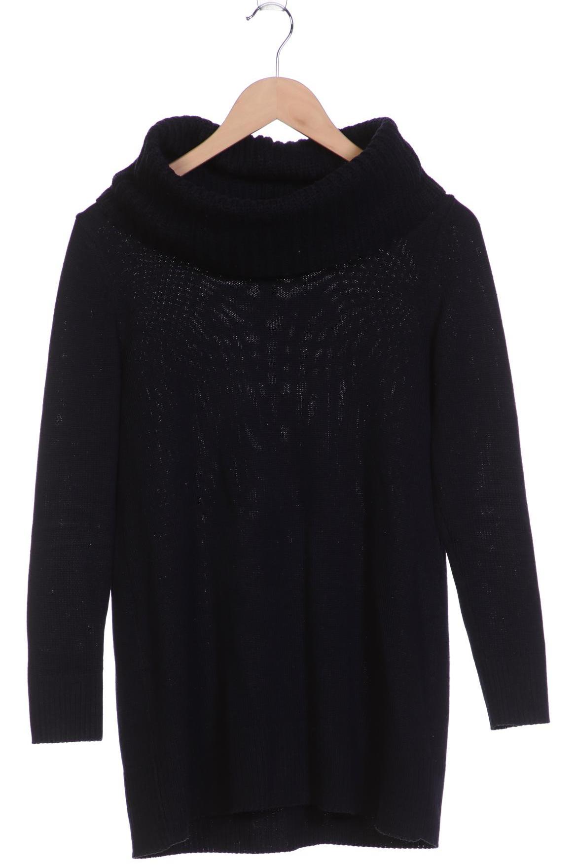 

H&M Damen Pullover, marineblau, Gr. 38