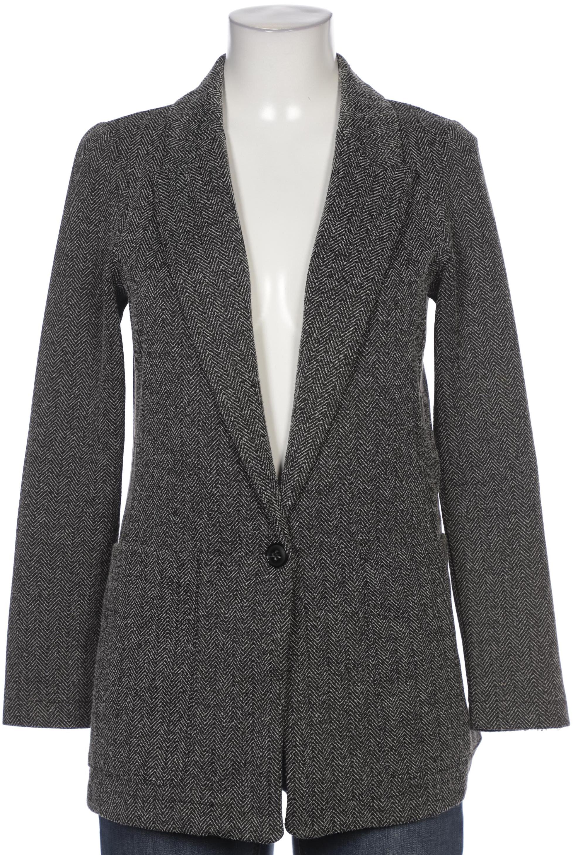 

H&M Damen Blazer, grau