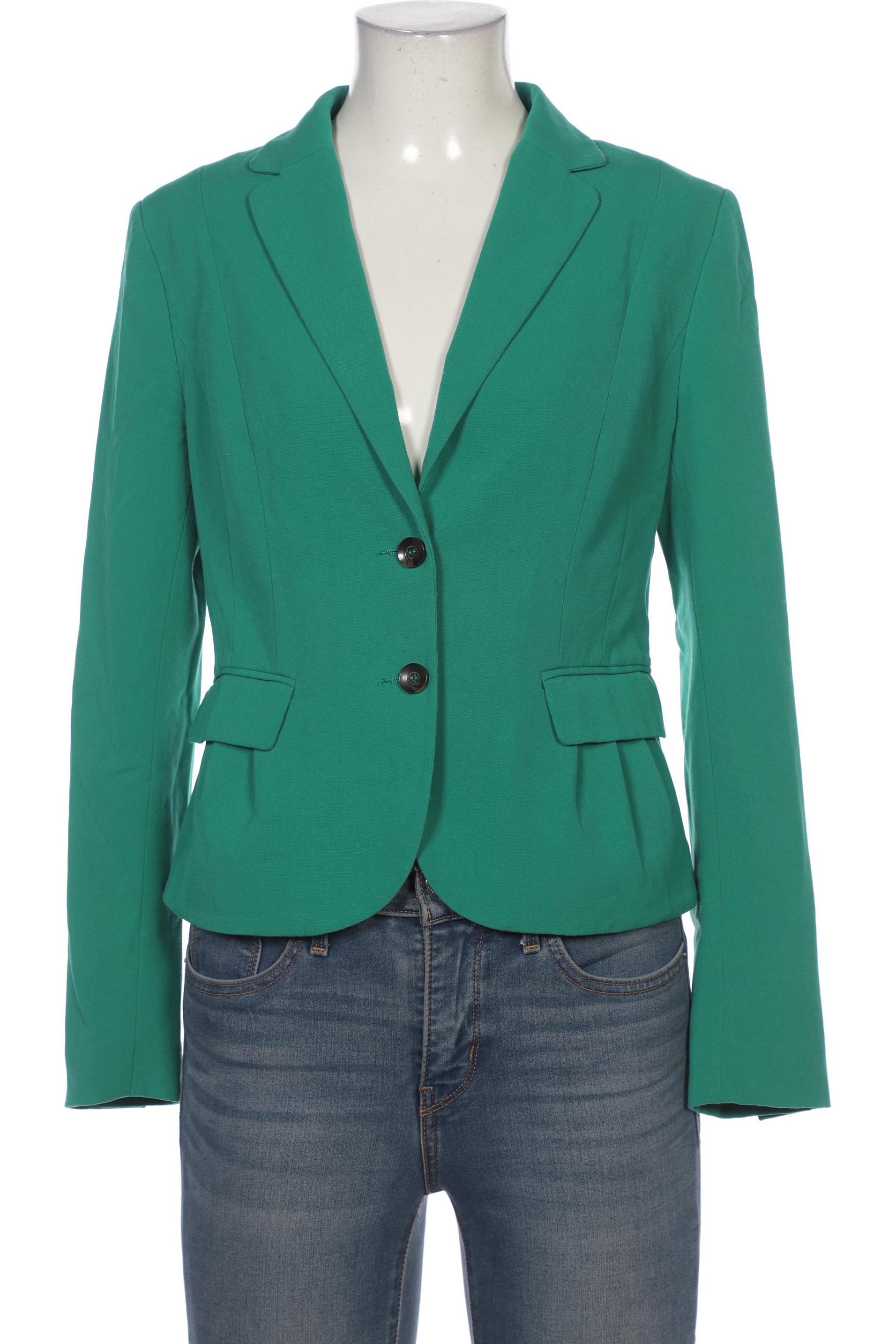 

H&M Damen Blazer, grün