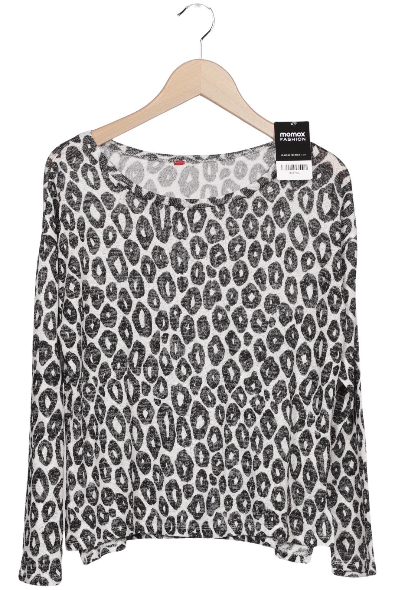 

H&M Damen Pullover, mehrfarbig, Gr. 42