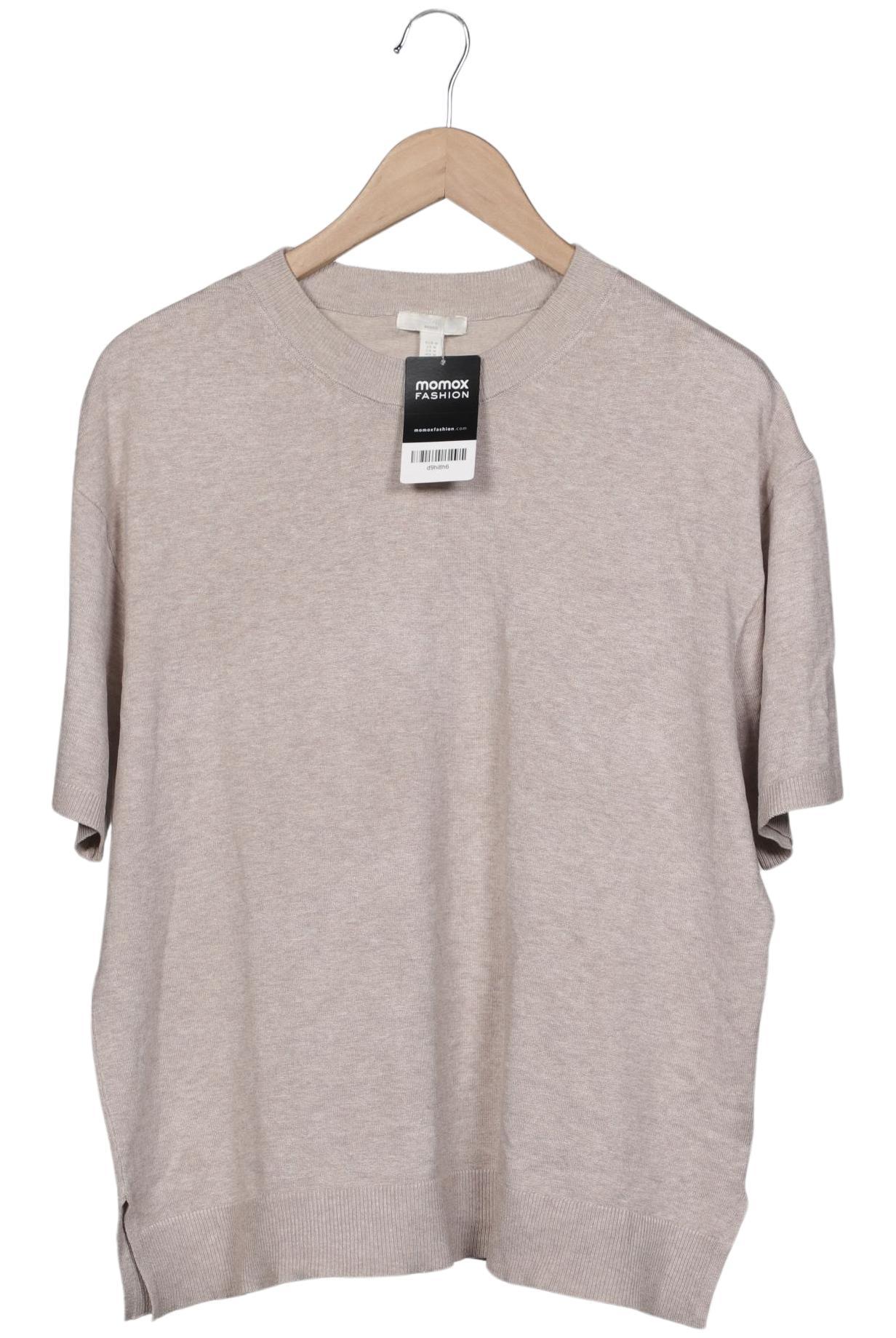 

H&M Damen Pullover, beige, Gr. 38