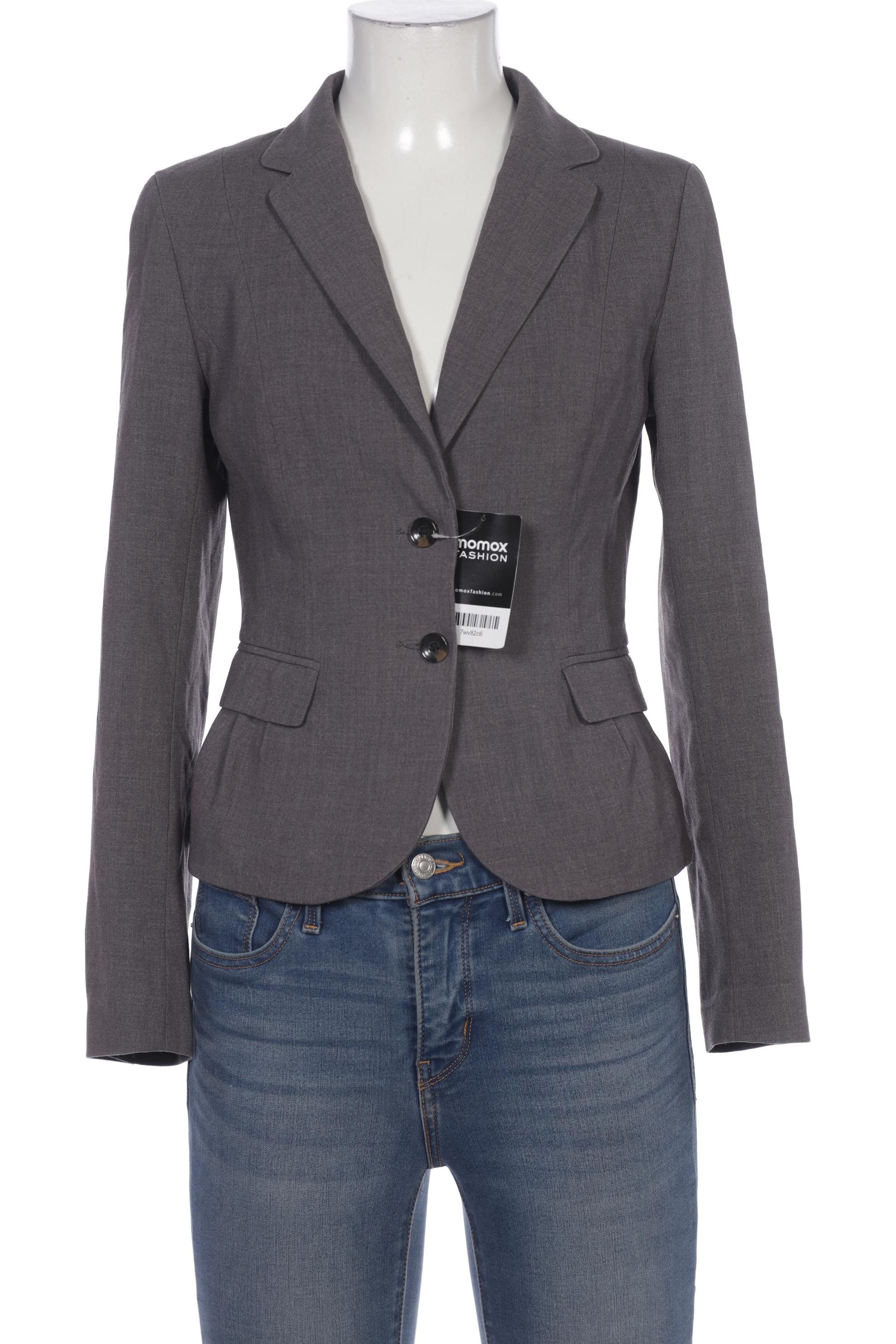 

H&M Damen Blazer, grau