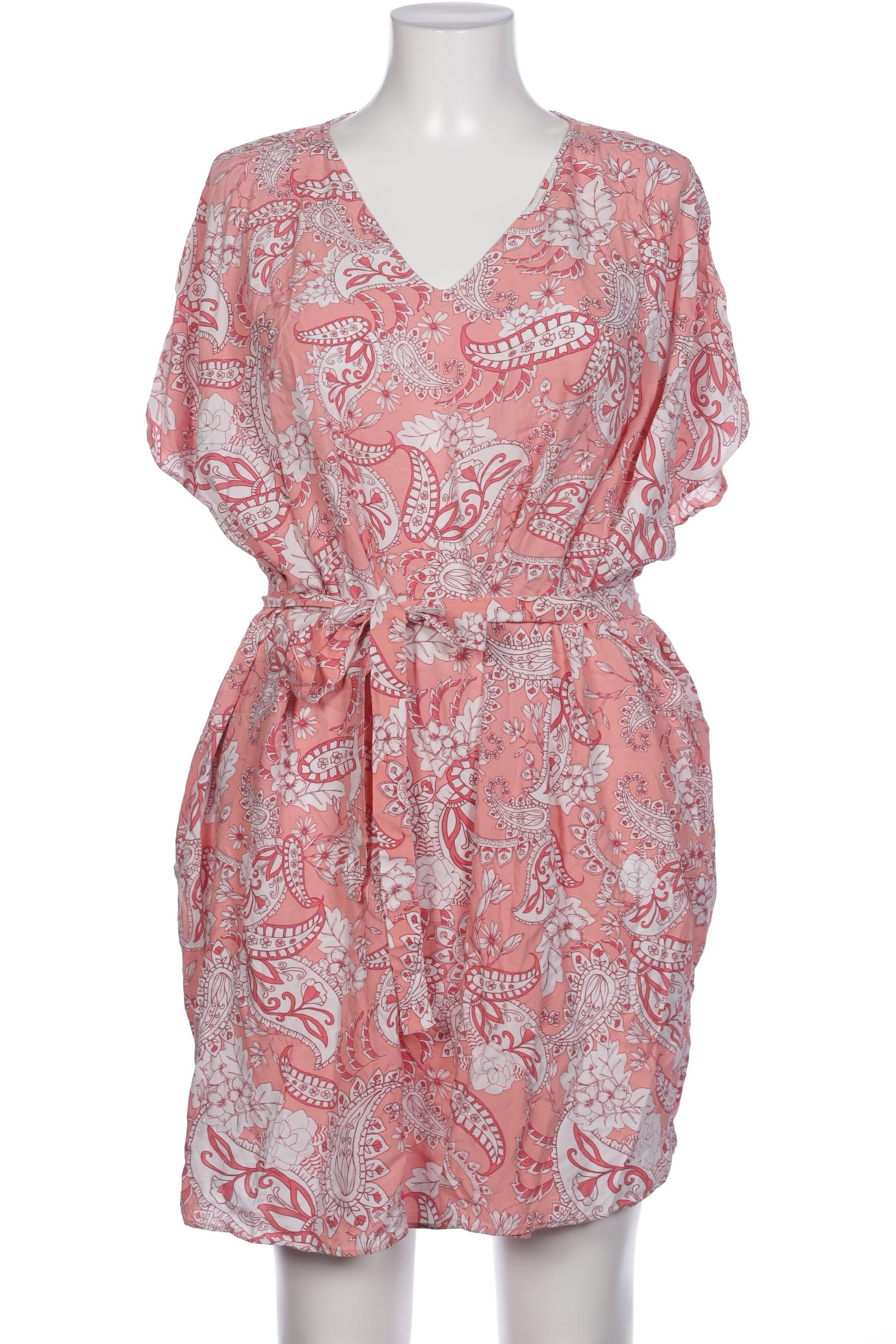 

H&M Damen Kleid, pink, Gr. 42