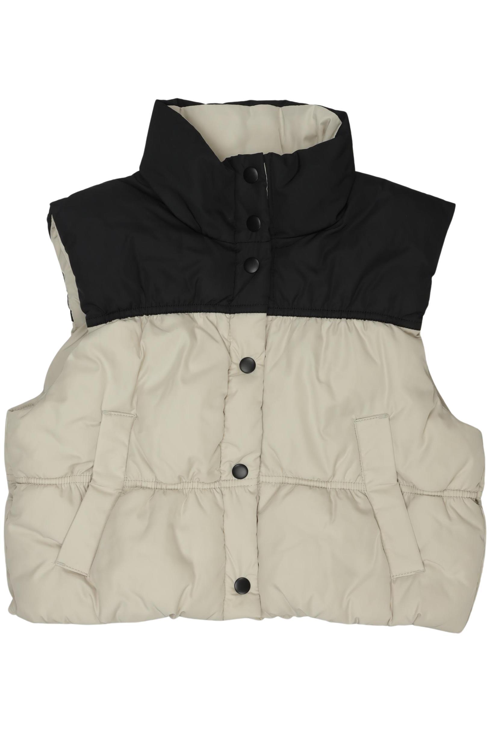 

H&M Damen Weste, mehrfarbig, Gr. 34