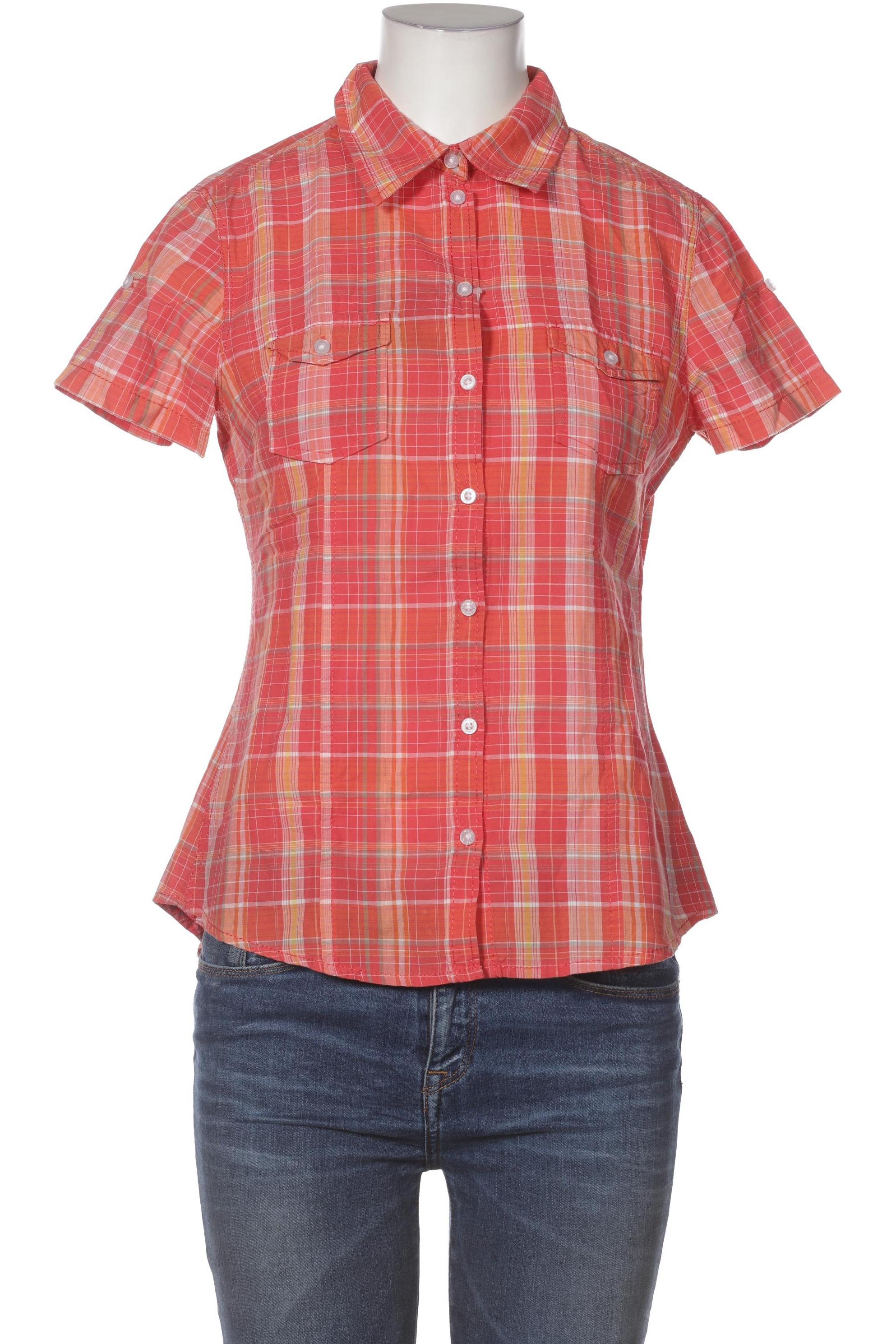 

H&M Damen Bluse, mehrfarbig, Gr. 36
