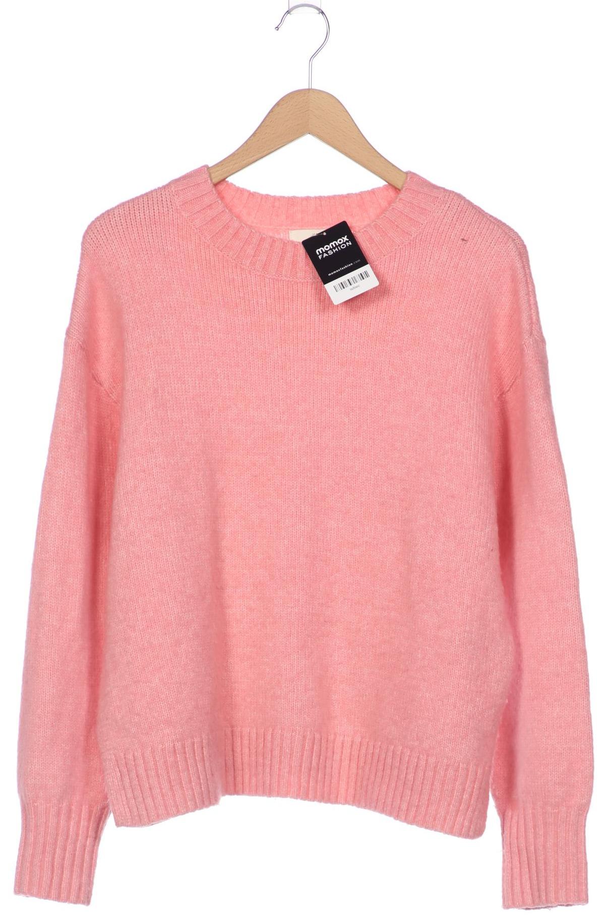 

H&M Damen Pullover, pink, Gr. 42