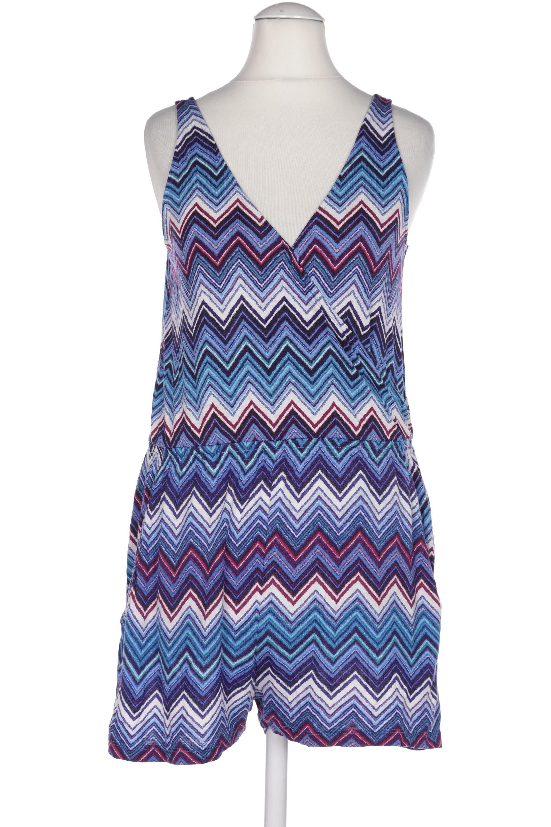 

H&M Damen Jumpsuit/Overall, blau