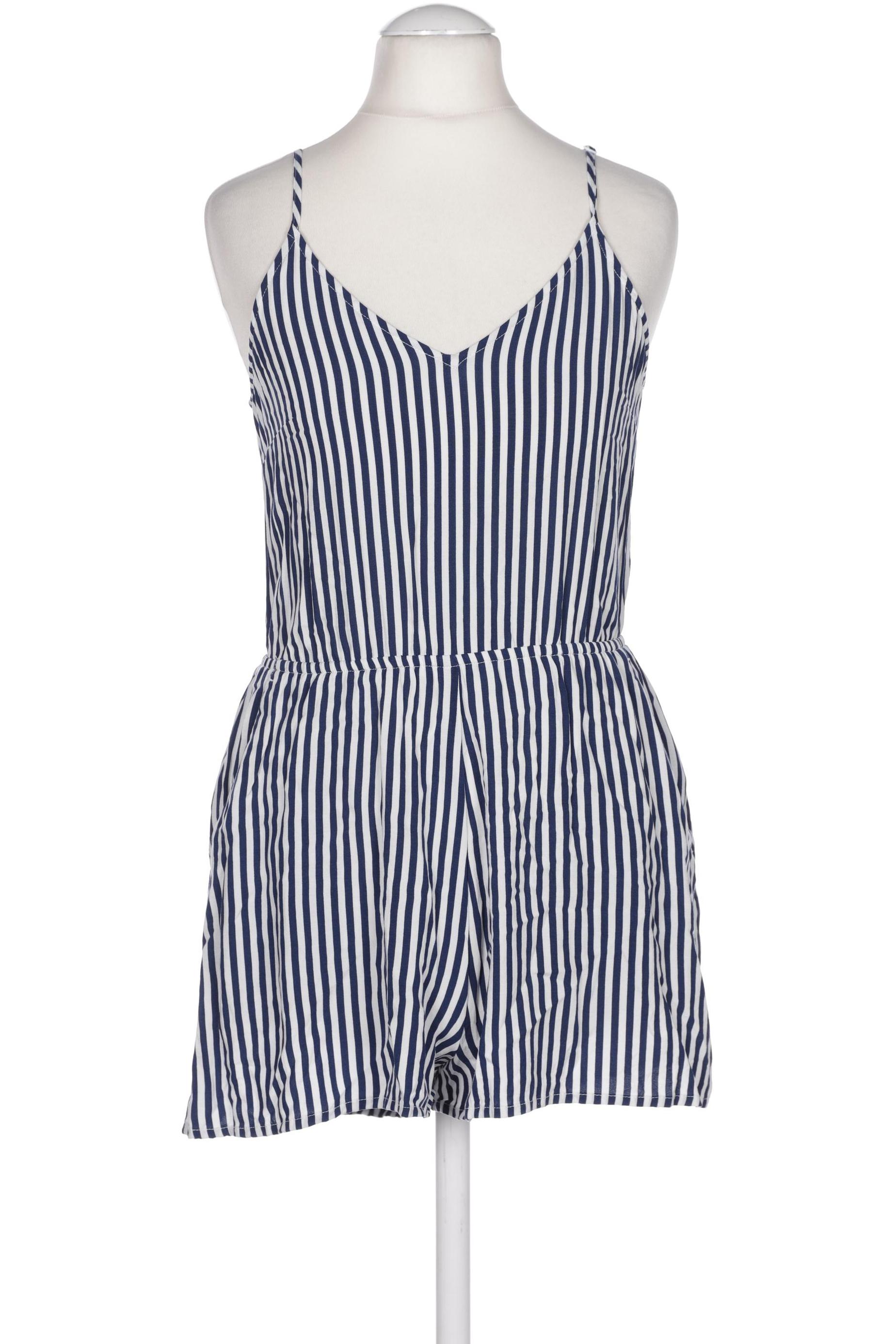 

H&M Damen Jumpsuit/Overall, blau