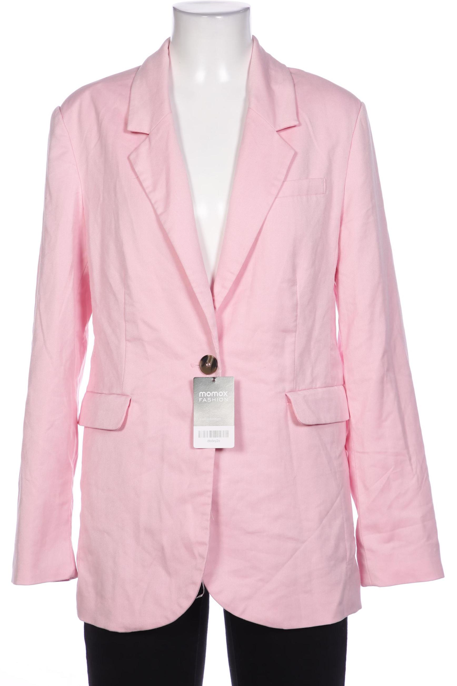 

H&M Damen Blazer, pink