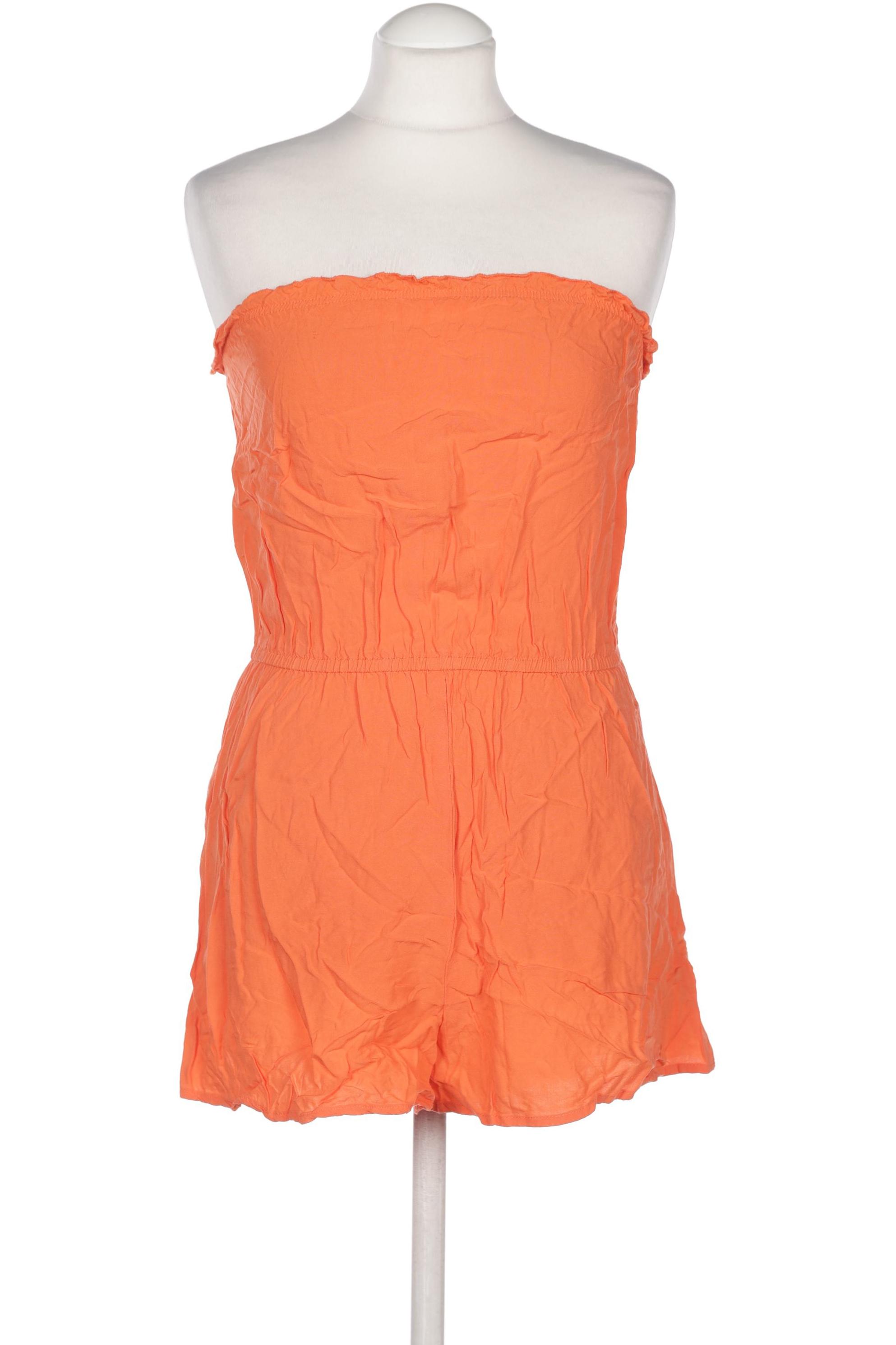 

H&M Damen Jumpsuit/Overall, rot